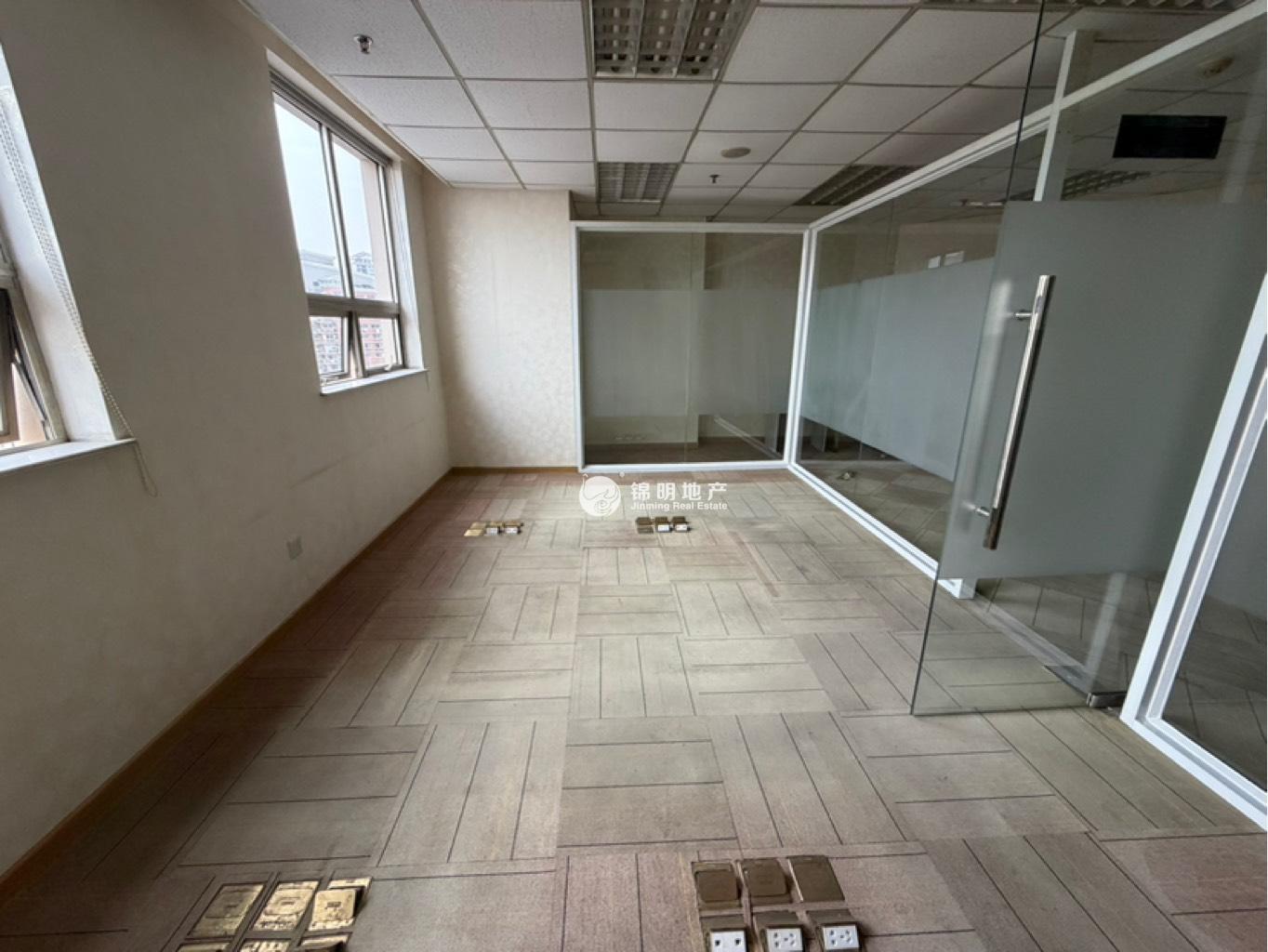 打浦桥致远大厦93平米写字楼出租