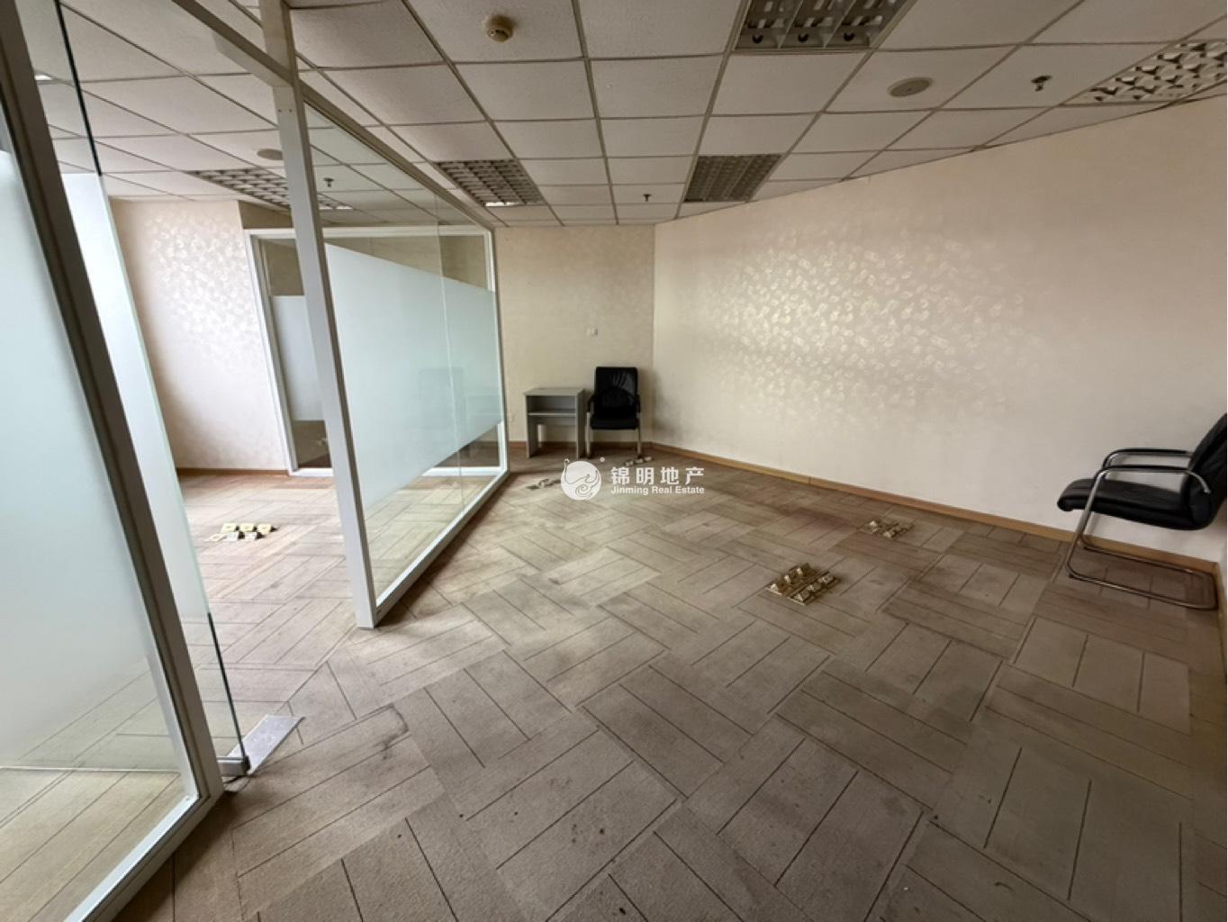 打浦桥致远大厦93平米写字楼出租