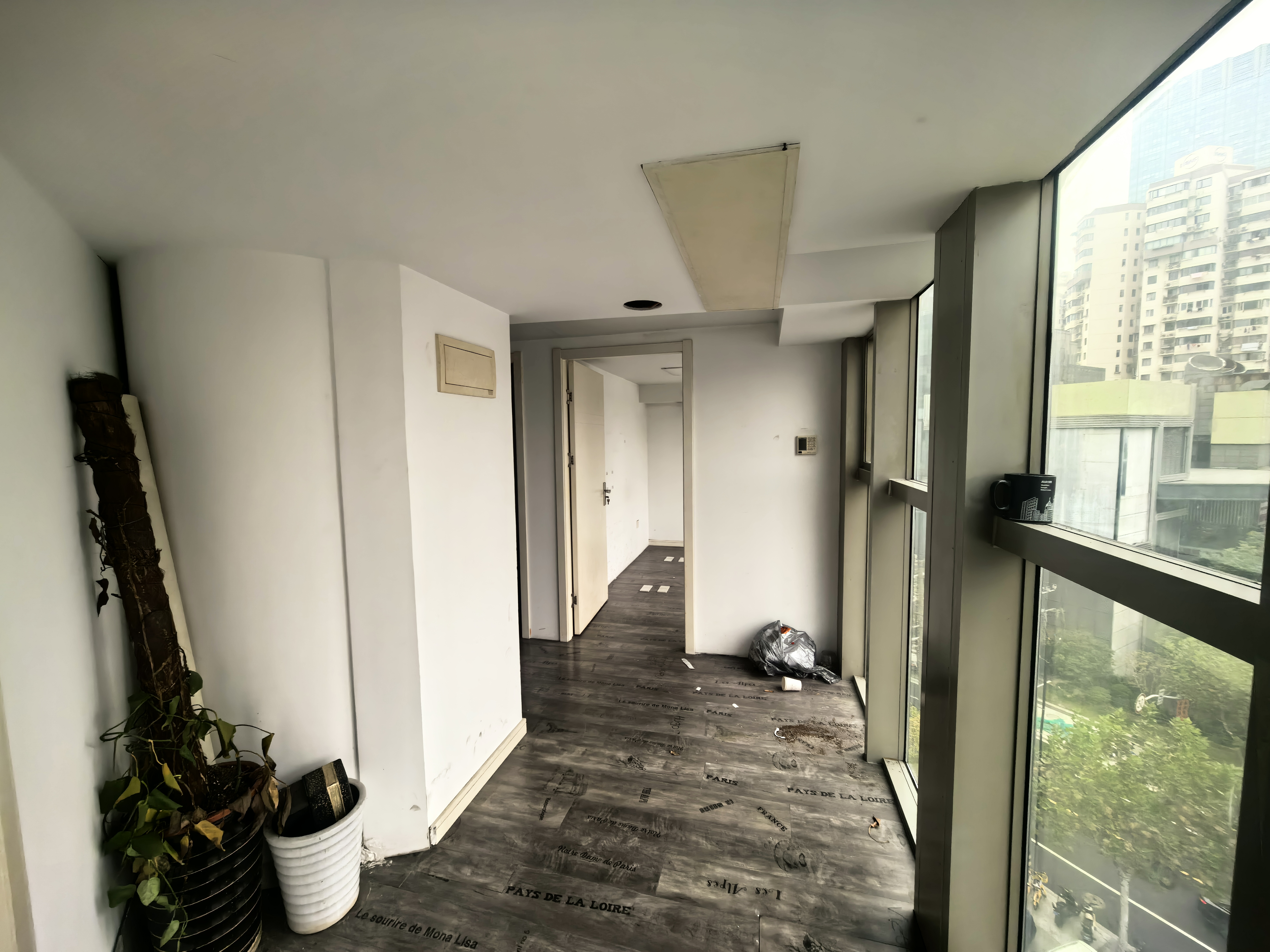 曹杨尚诚国际170平米写字楼出租