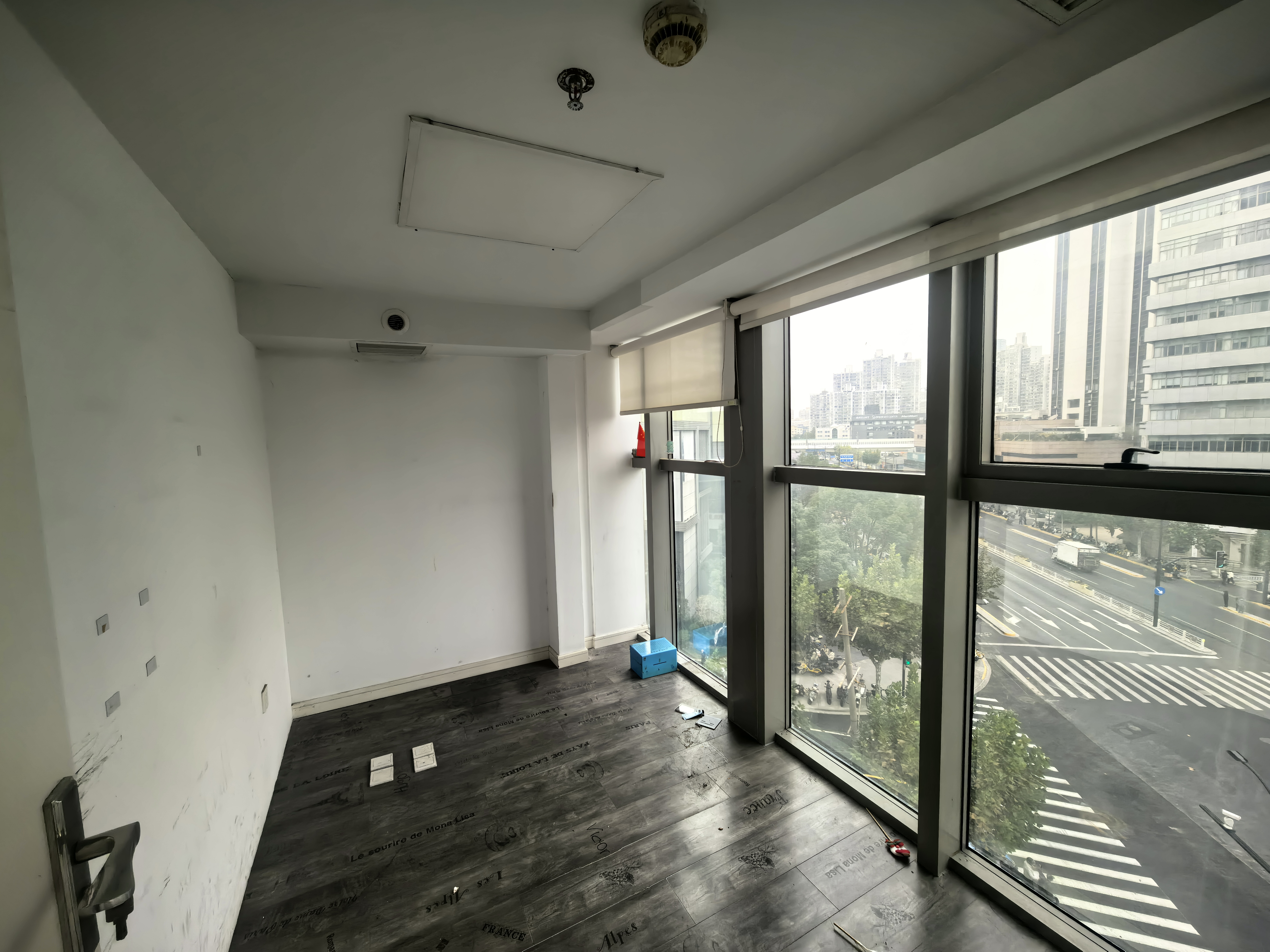 曹杨尚诚国际170平米写字楼出租