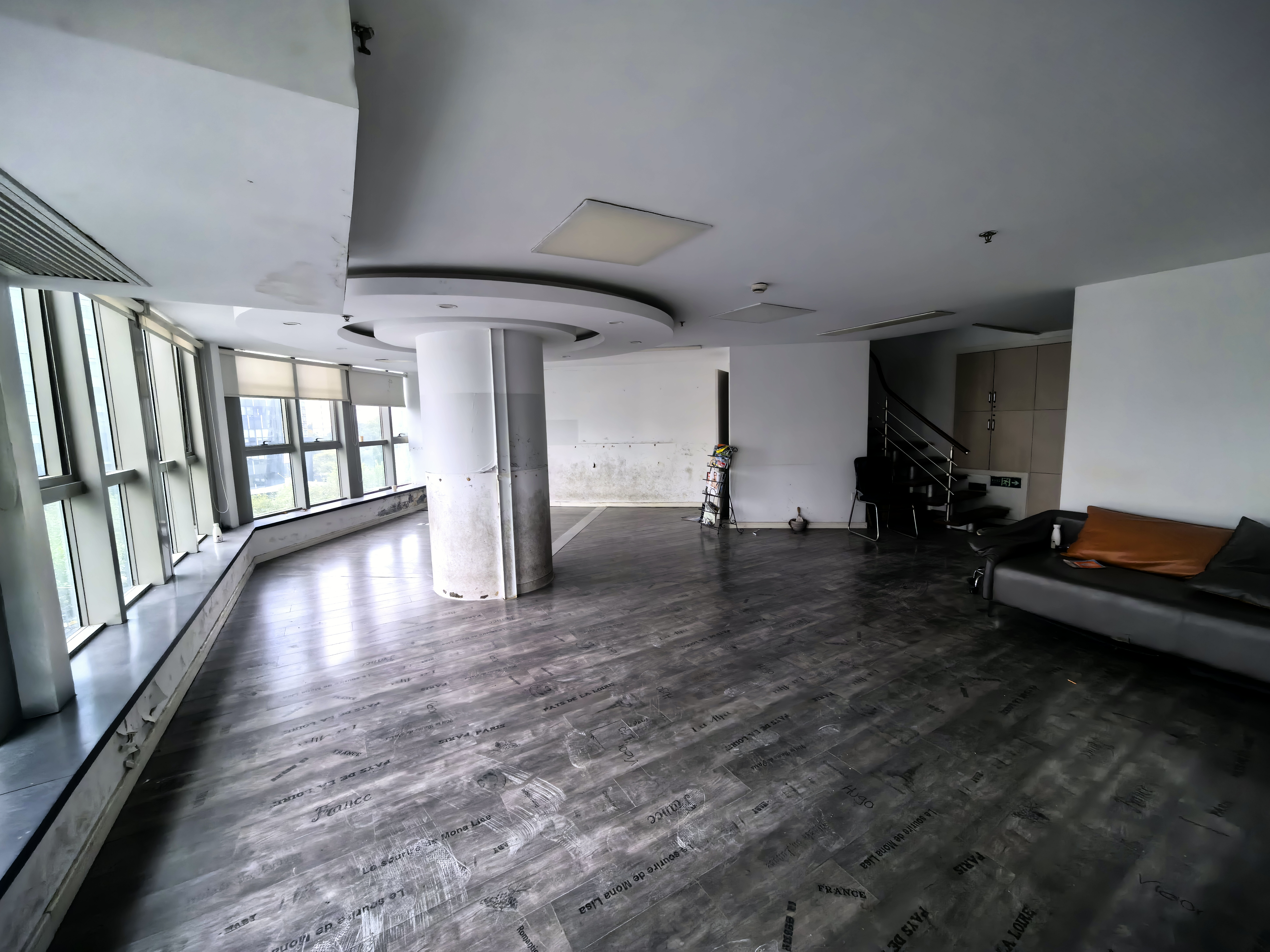 曹杨尚诚国际170平米写字楼出租