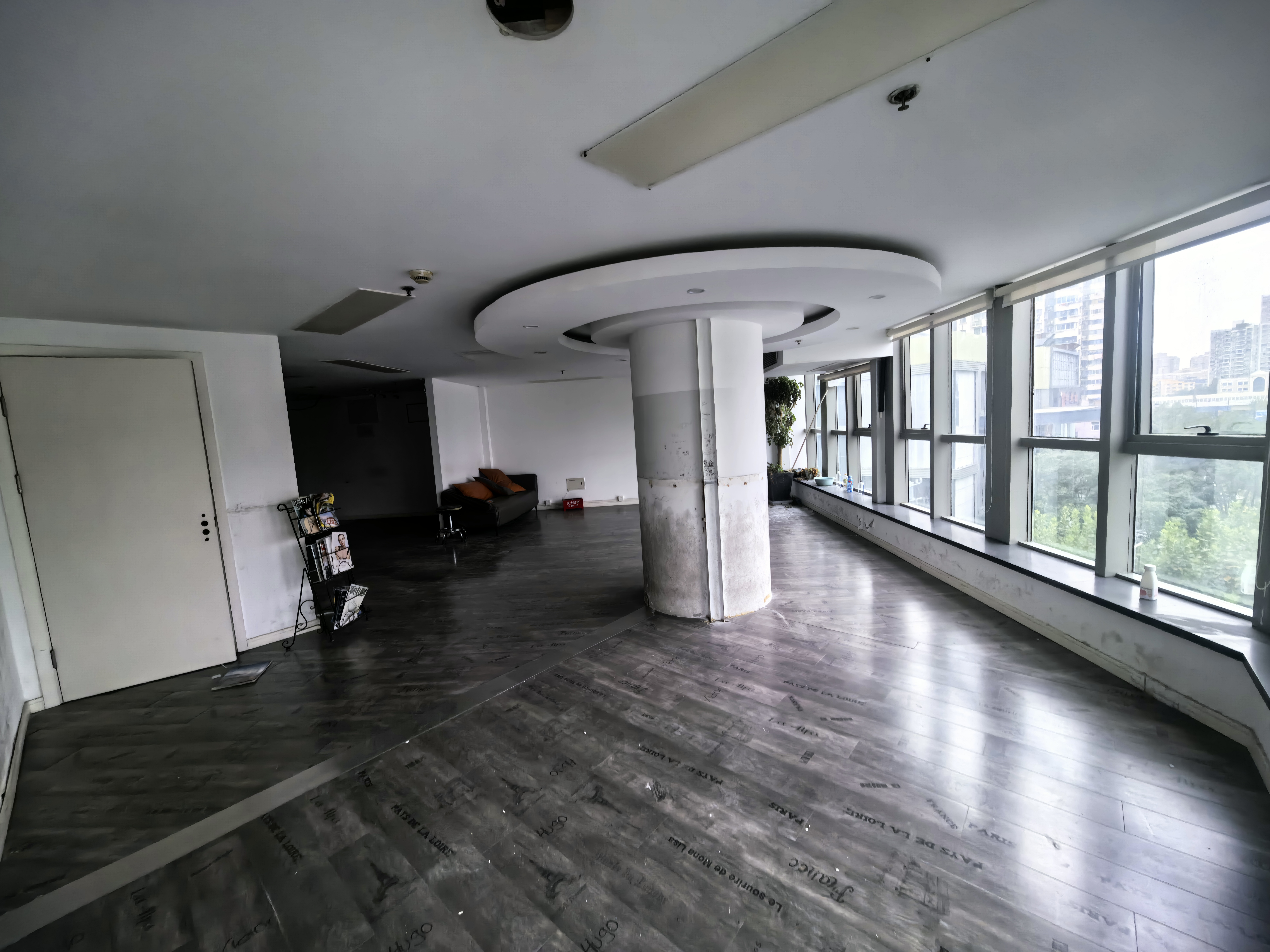 曹杨尚诚国际170平米写字楼出租