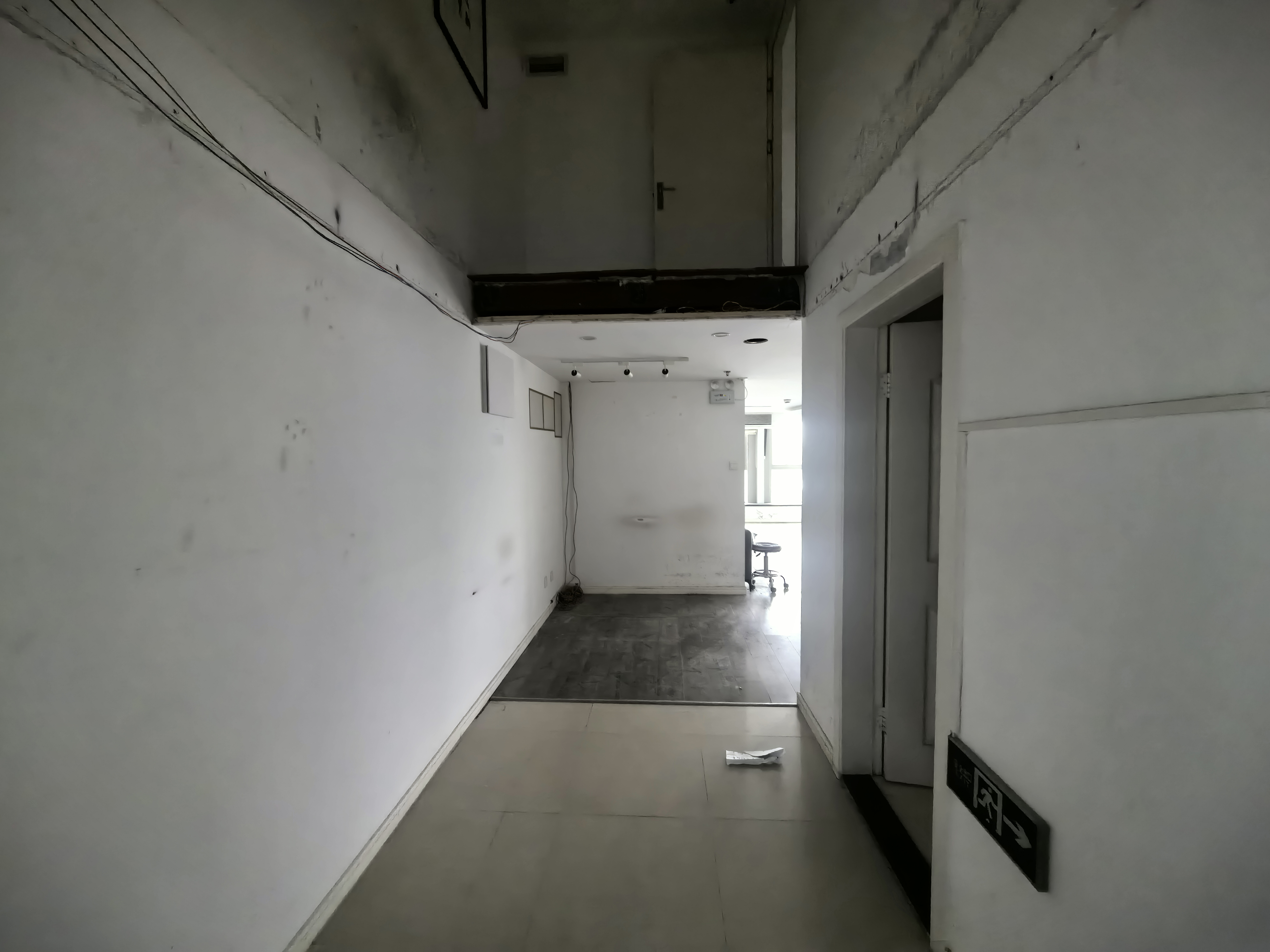 曹杨尚诚国际170平米写字楼出租