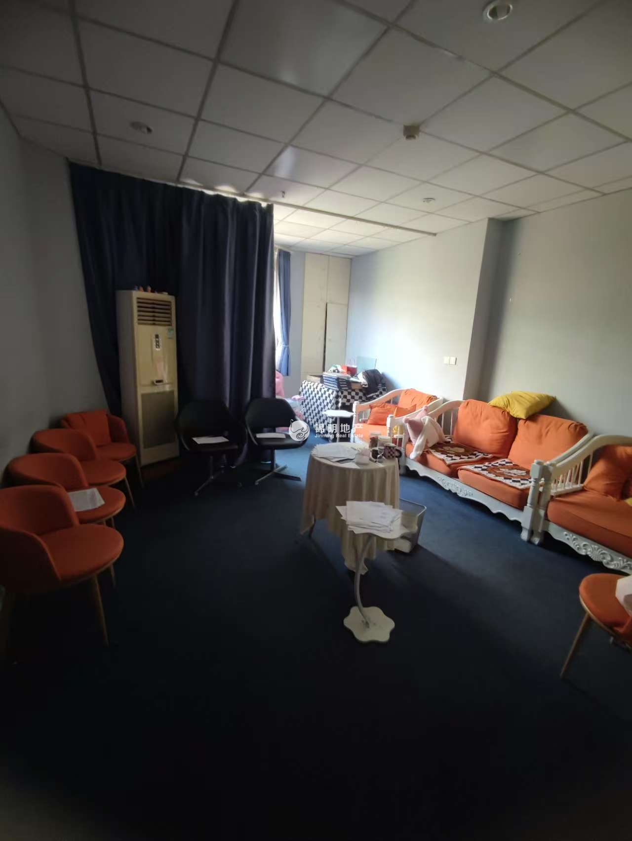 康健凯托大厦160平米写字楼出租