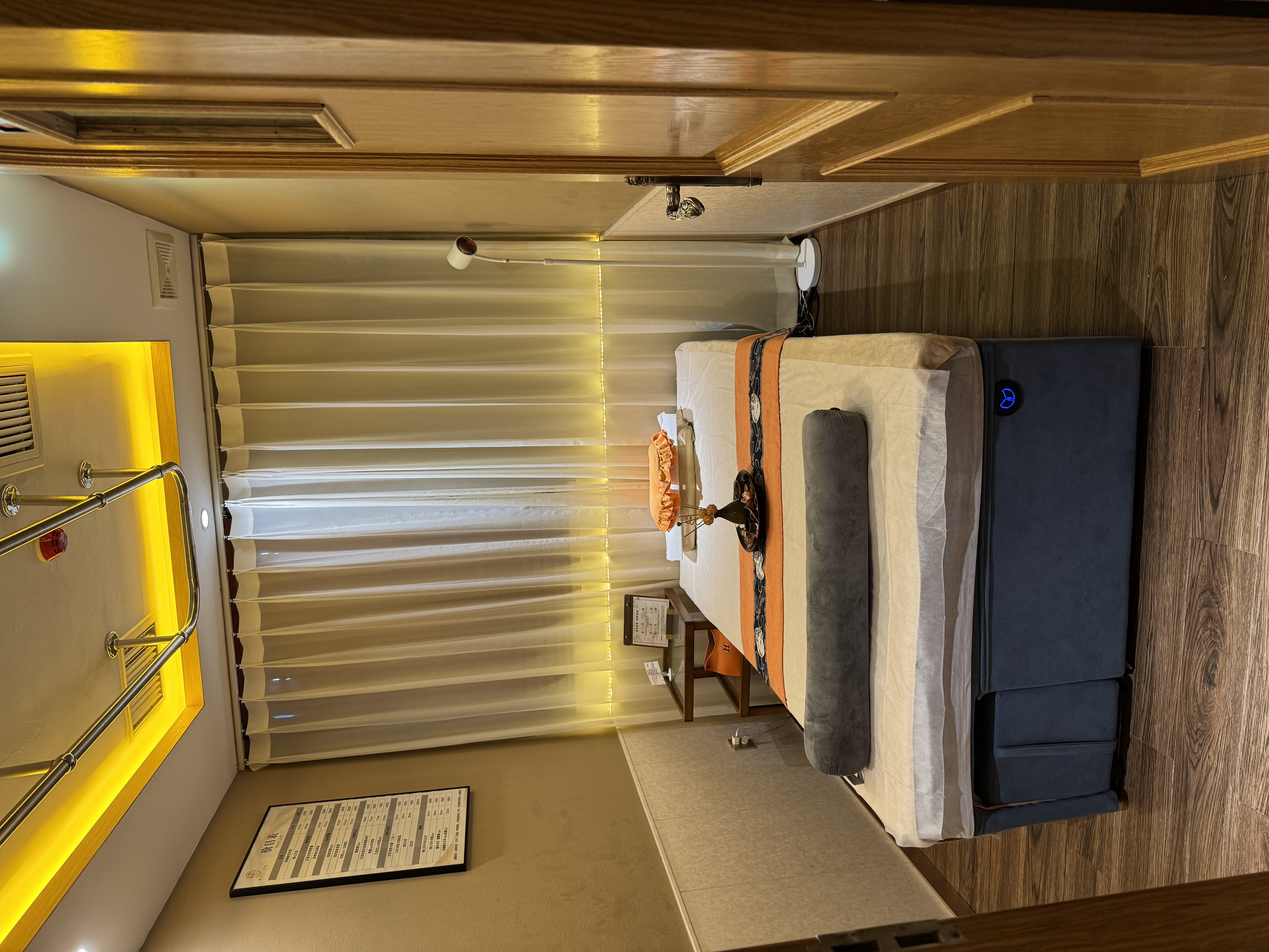 万体馆申峰大厦150平米写字楼出租