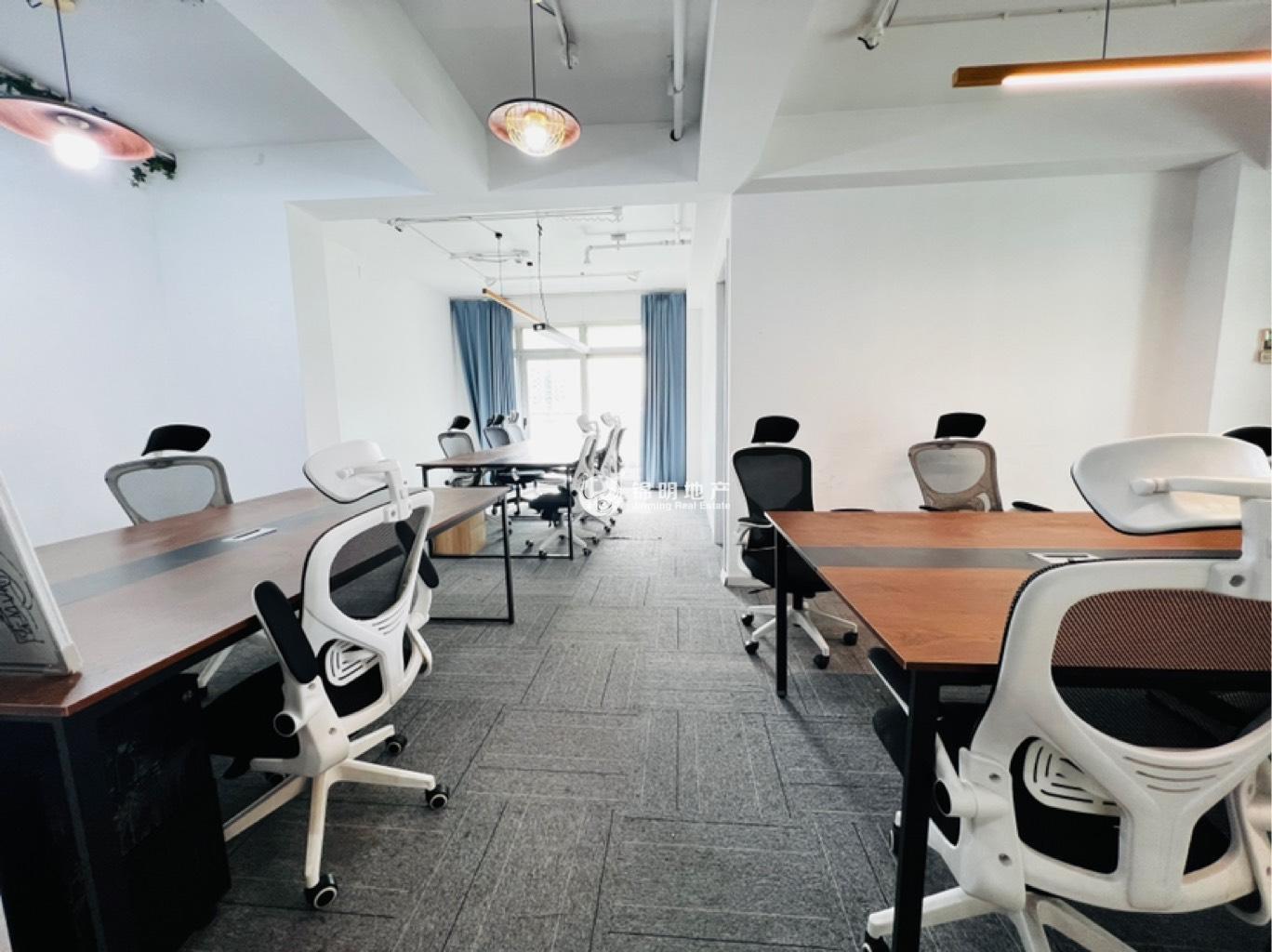 建国西路友谊时代大厦174平米写字楼出租