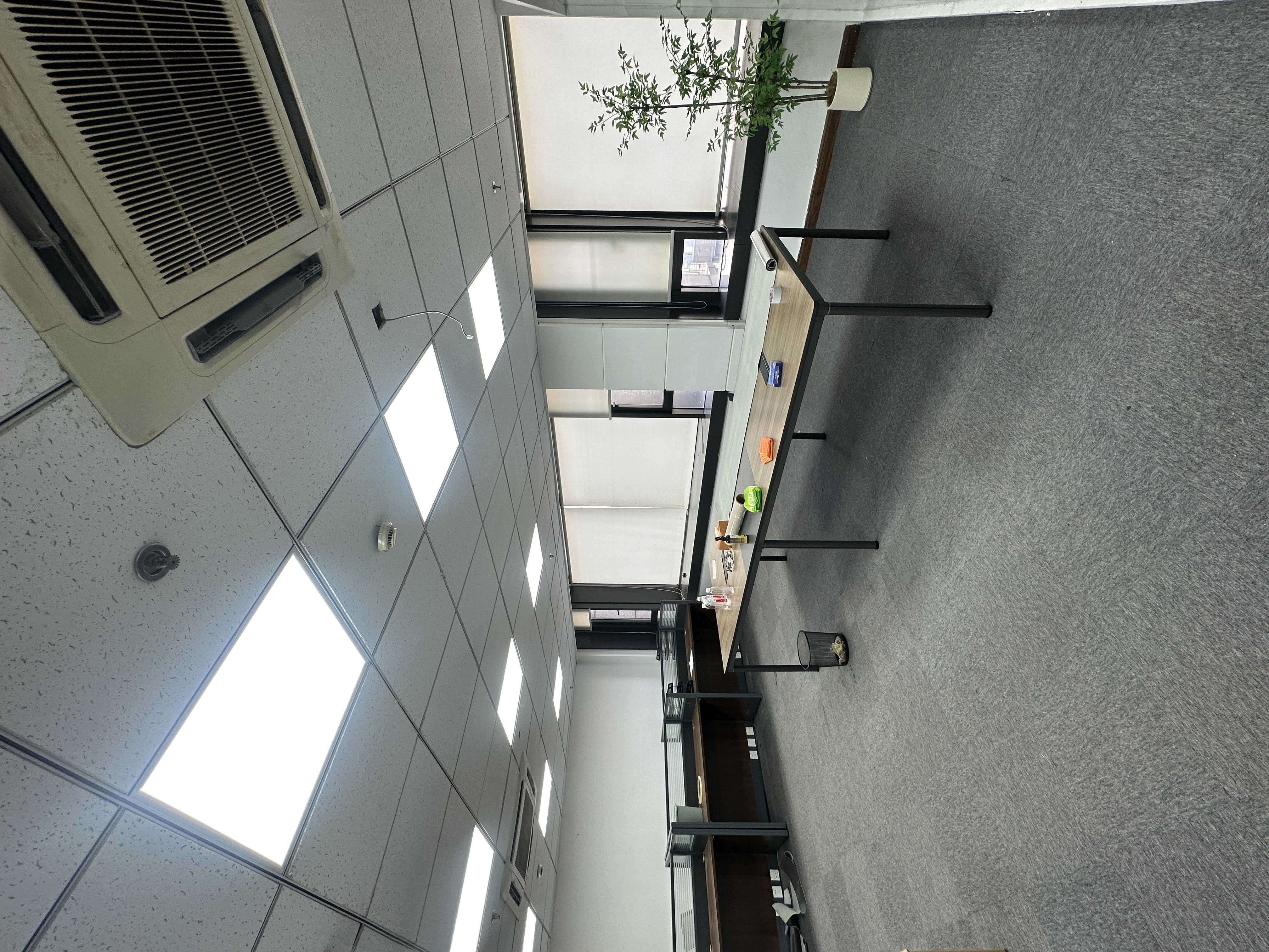 四川北路爱家国际大厦130平米写字楼出租