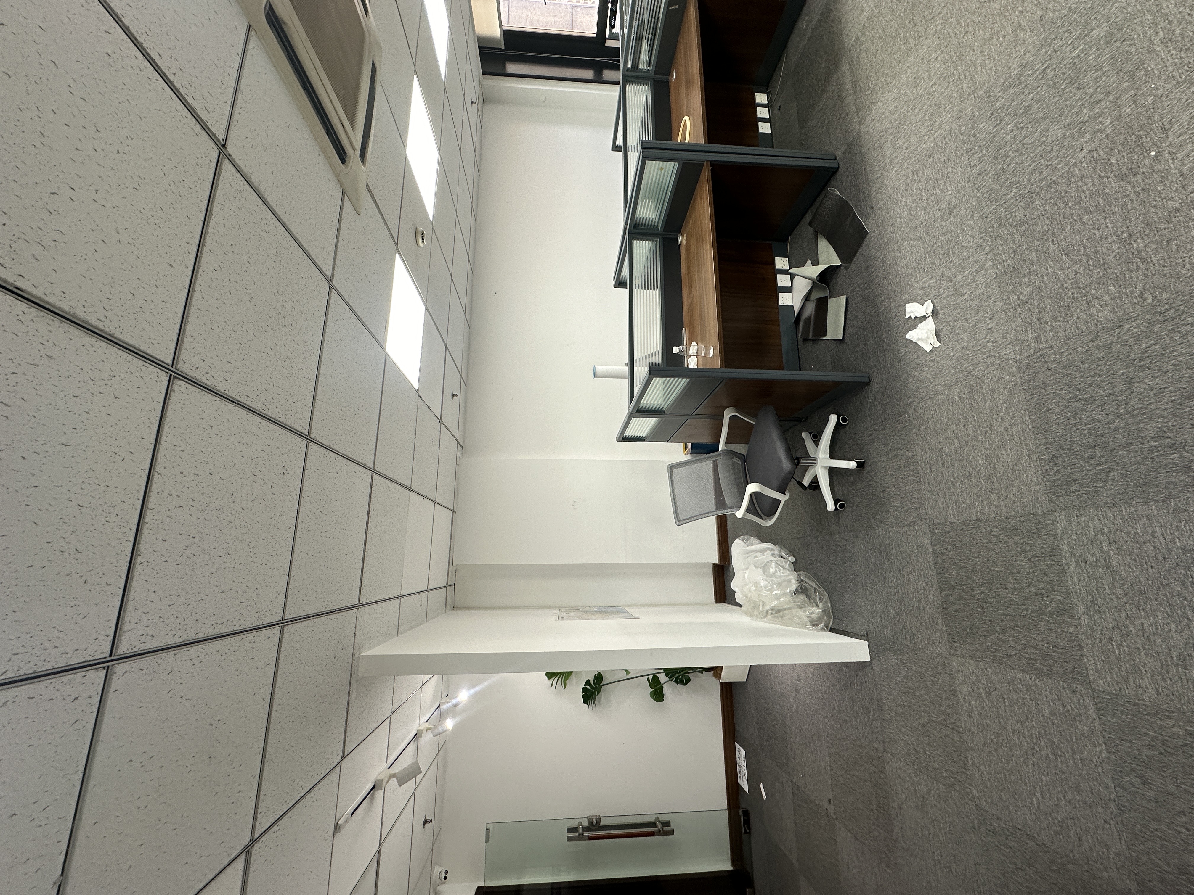 四川北路爱家国际大厦130平米写字楼出租