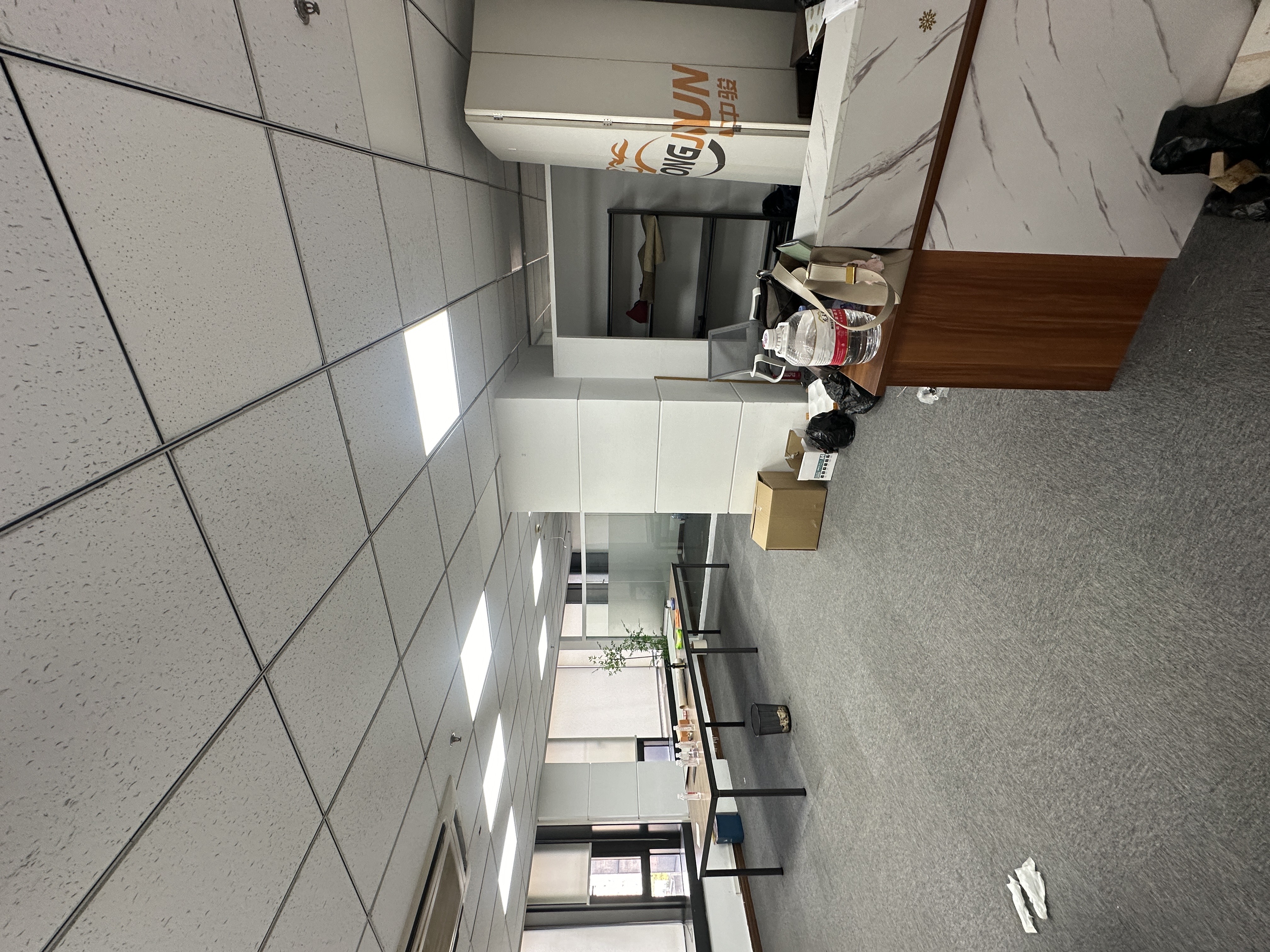 四川北路爱家国际大厦130平米写字楼出租