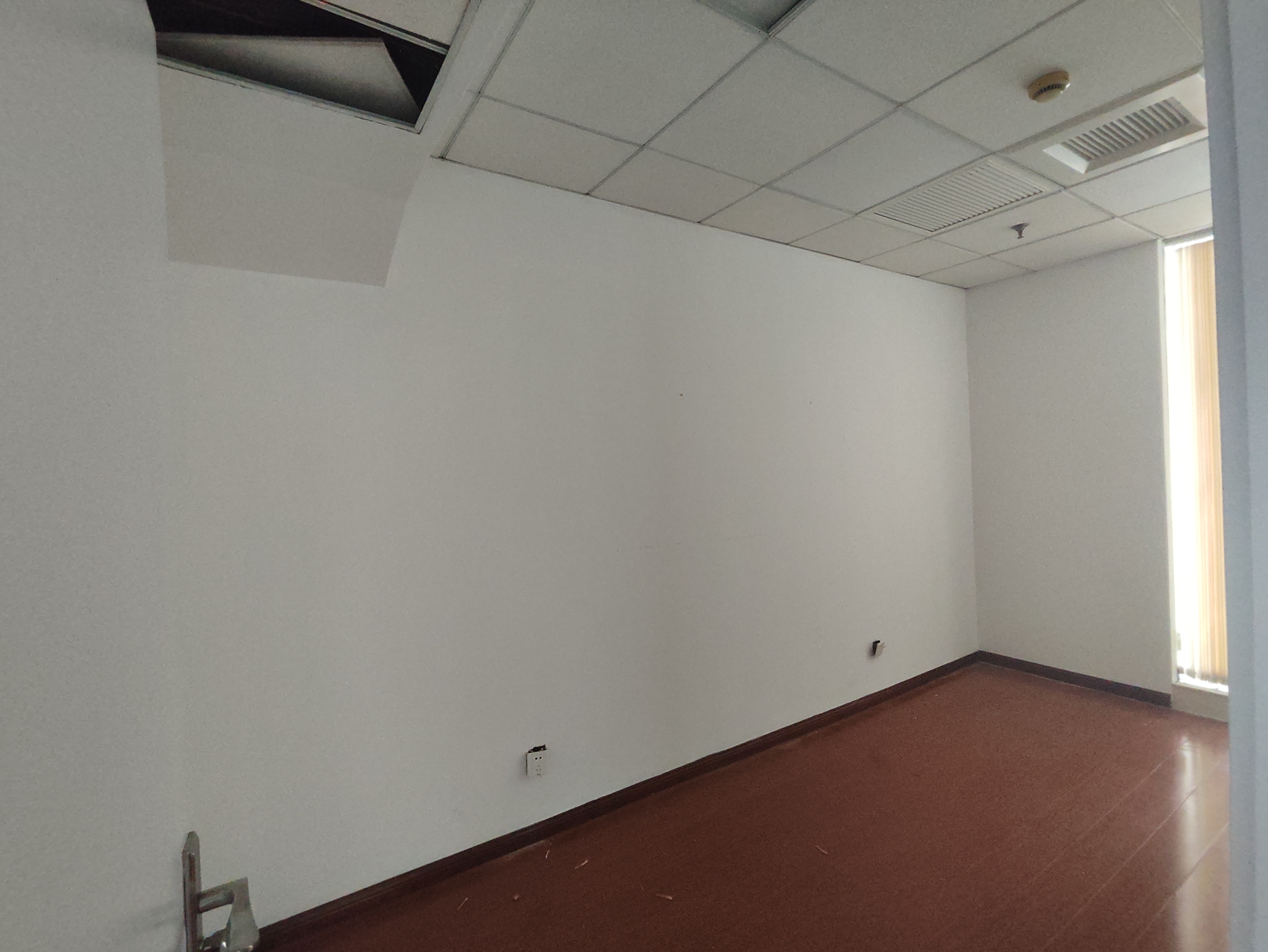 万体馆永升大厦120平米写字楼出租