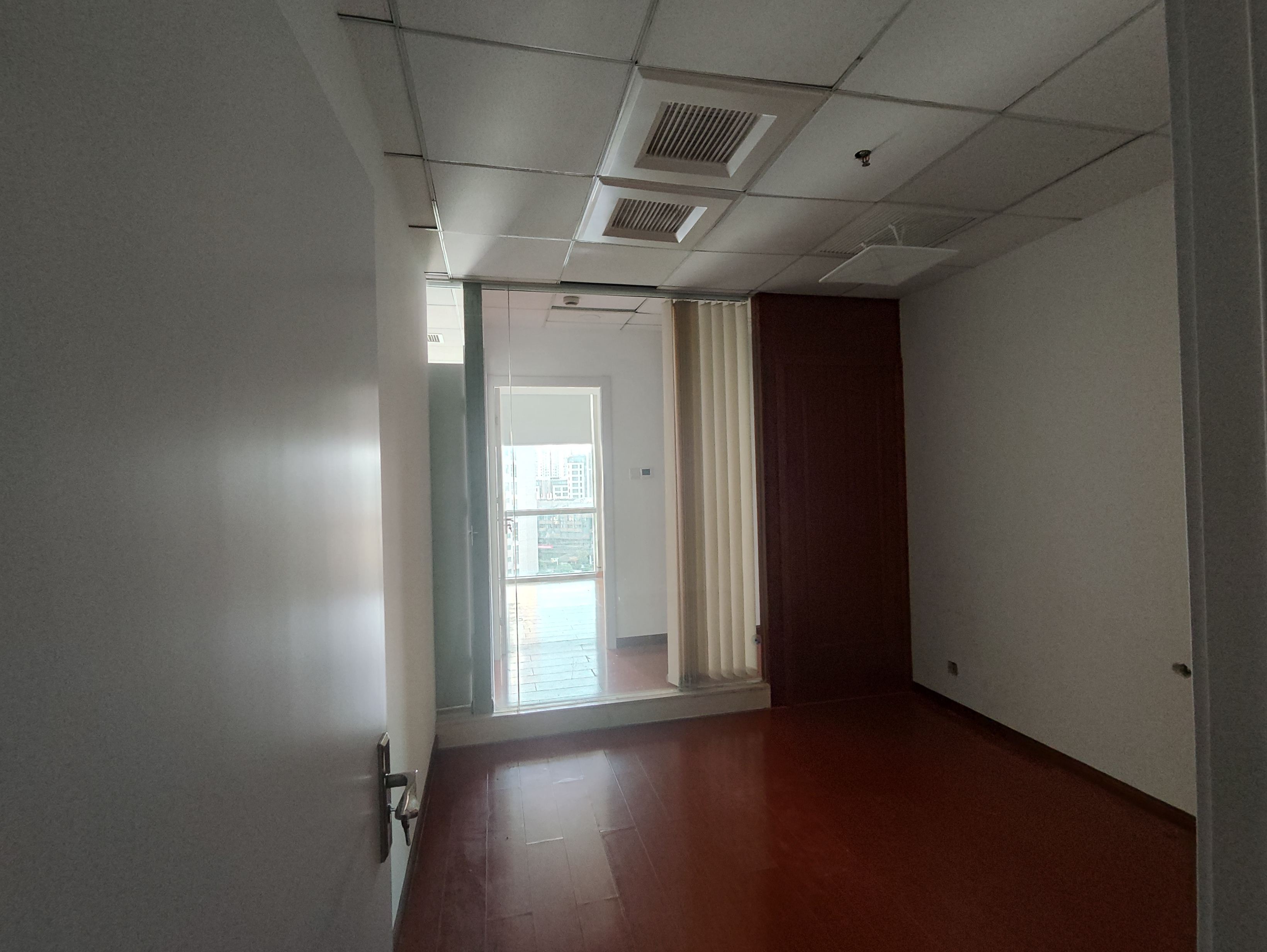 万体馆永升大厦120平米写字楼出租