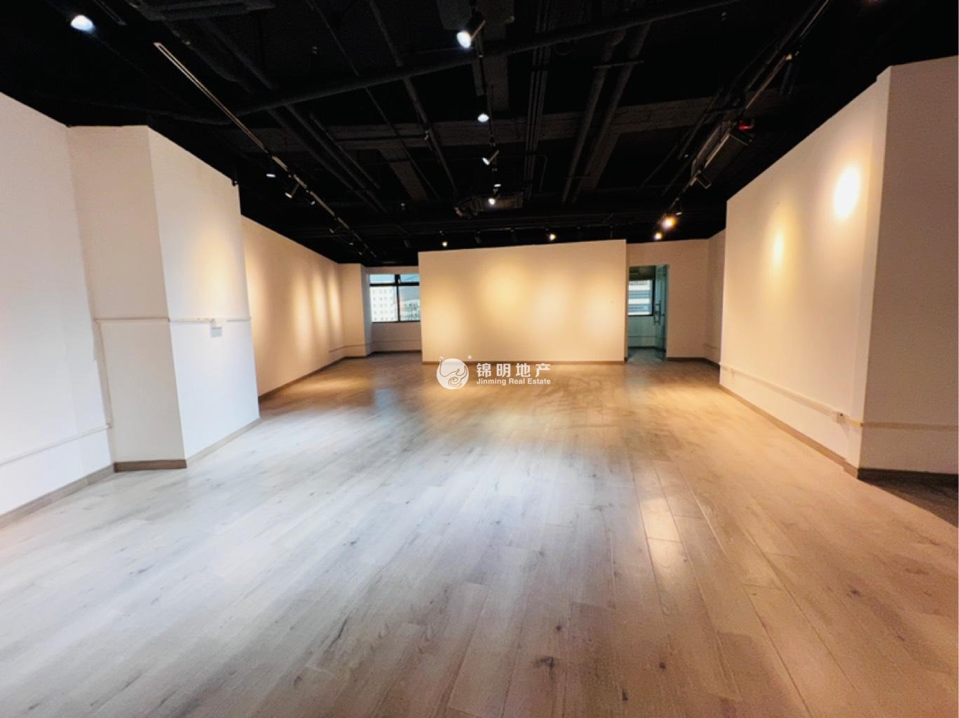 徐家汇均瑶国际广场128平米写字楼出租