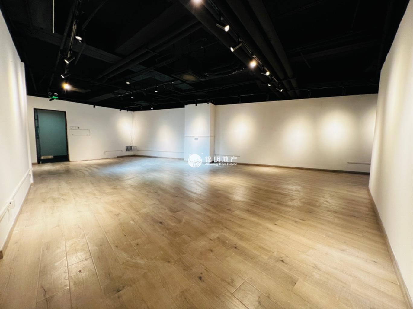 徐家汇均瑶国际广场128平米写字楼出租