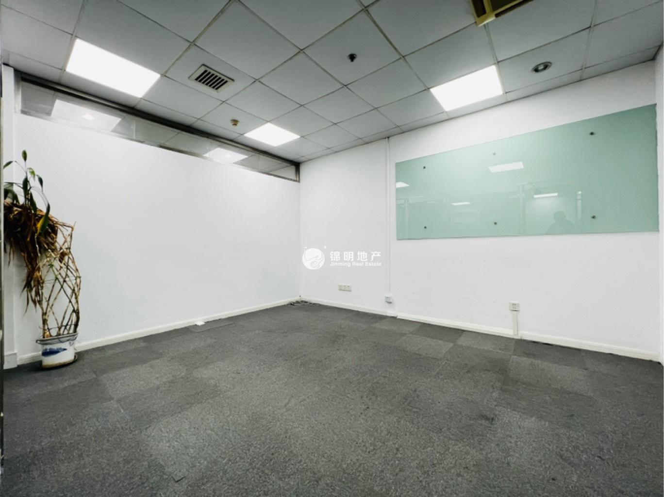 徐家汇均瑶国际广场123平米写字楼出租