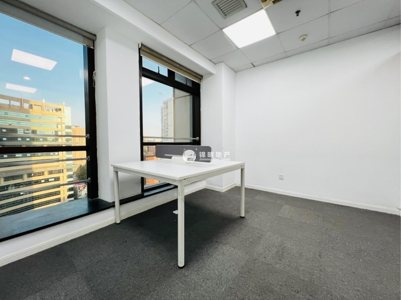 徐家汇均瑶国际广场123平米写字楼出租