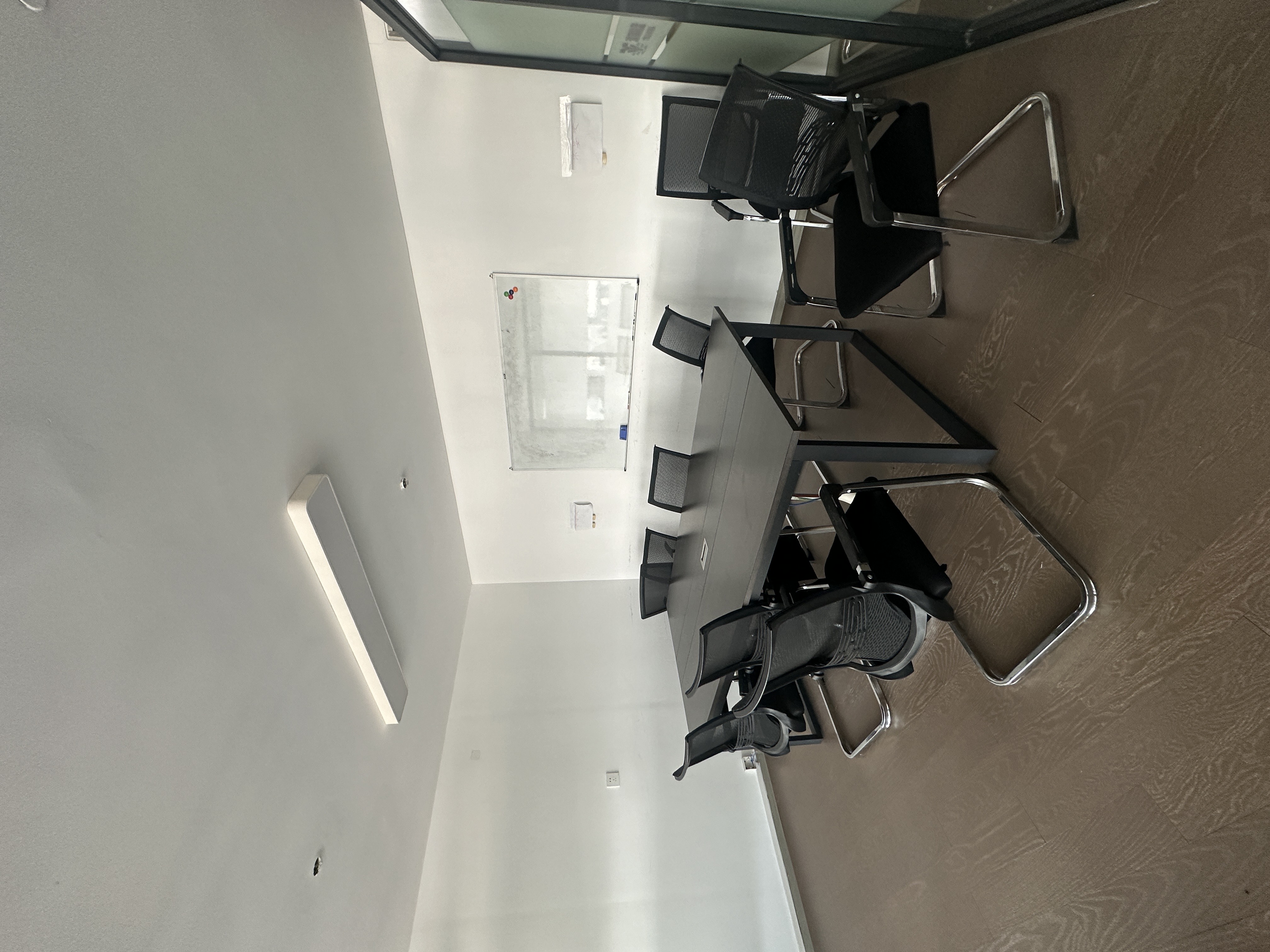 四川北路海泰国际大厦245平米写字楼出租