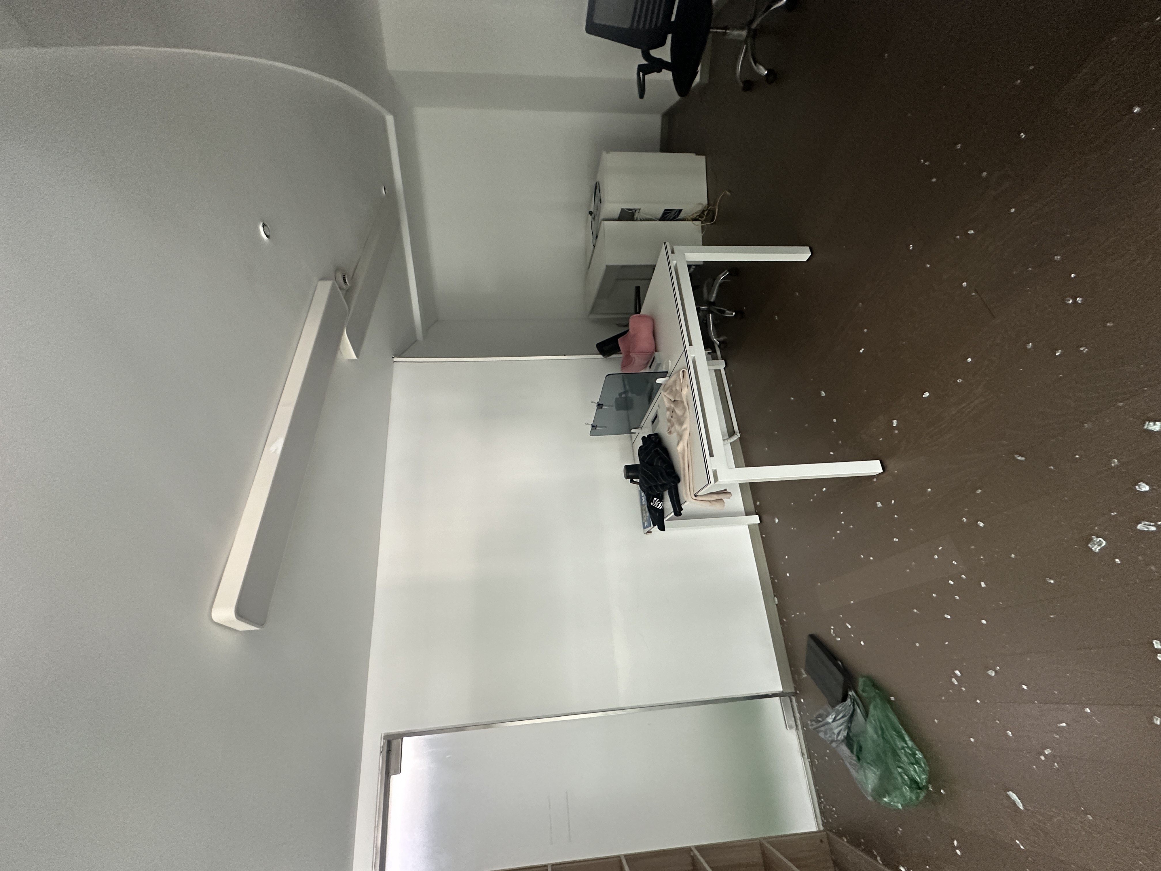 四川北路海泰国际大厦245平米写字楼出租