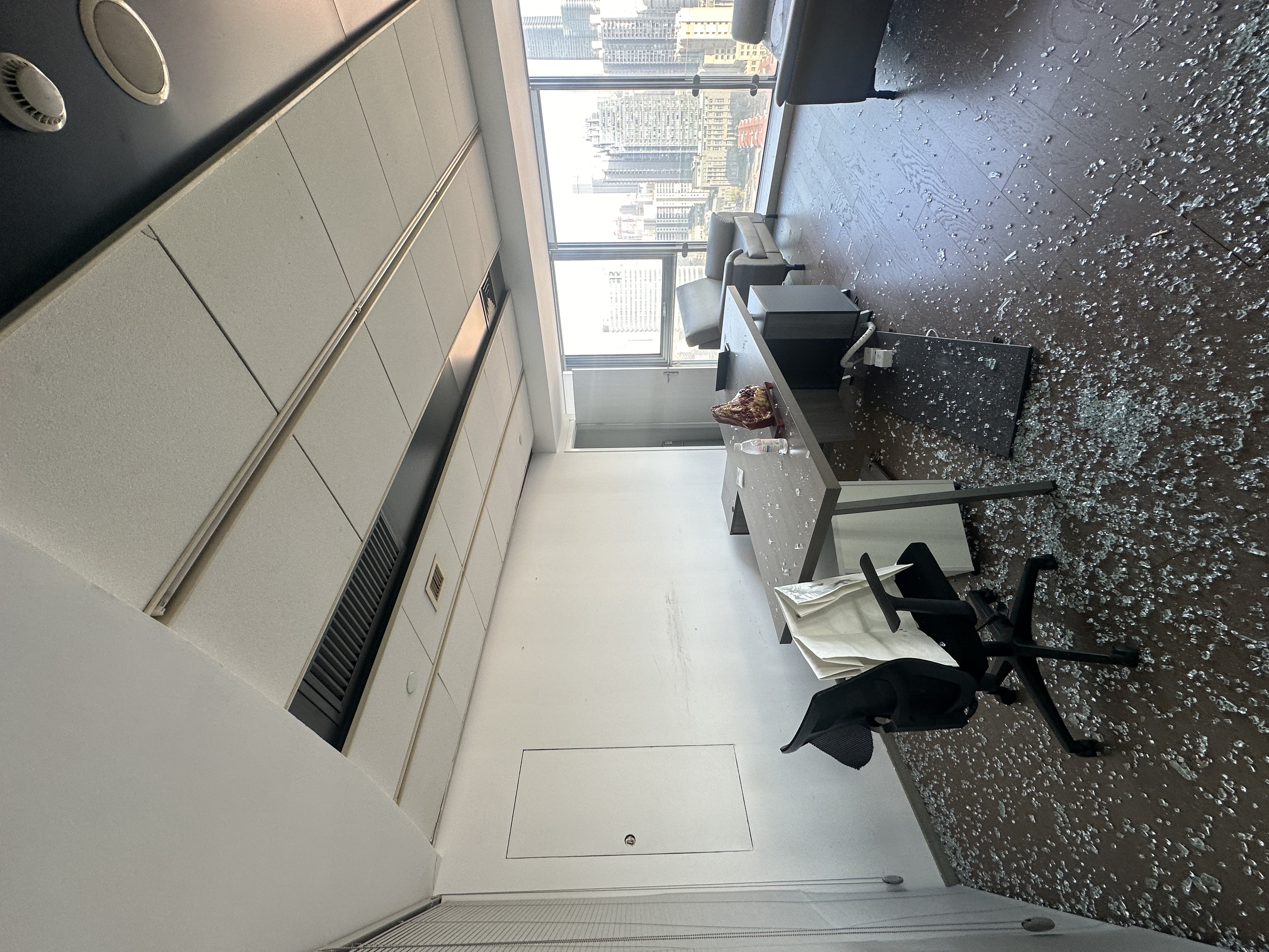 四川北路海泰国际大厦245平米写字楼出租