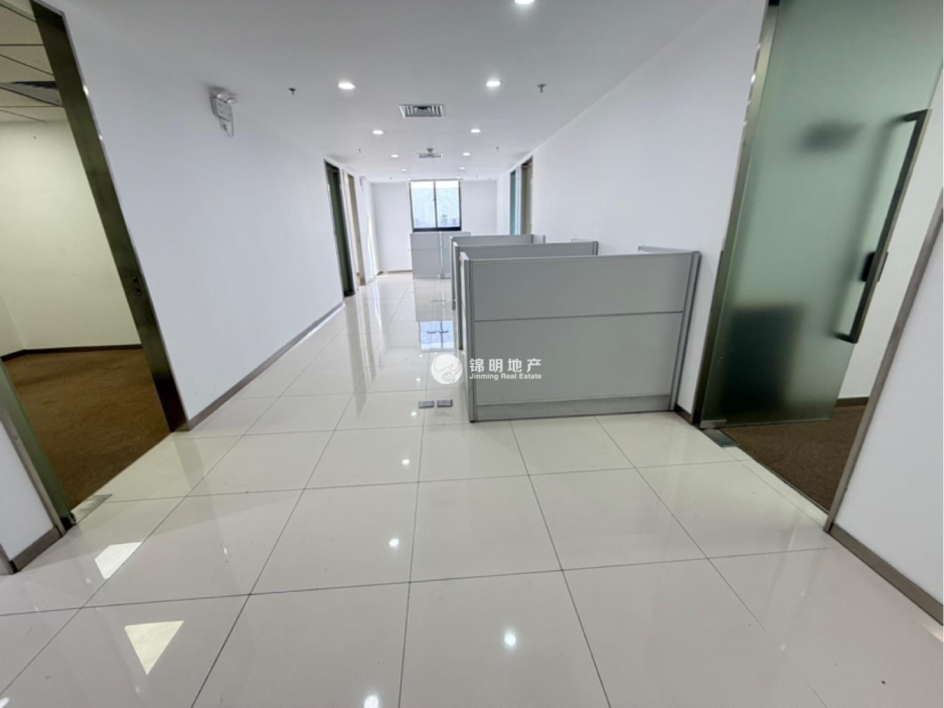 徐家汇圣爱大厦191平米写字楼出租