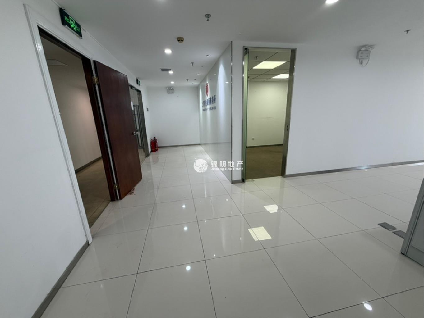 徐家汇圣爱大厦191平米写字楼出租