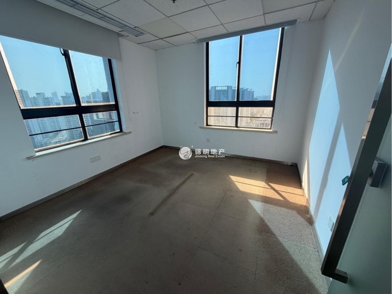 徐家汇圣爱大厦191平米写字楼出租