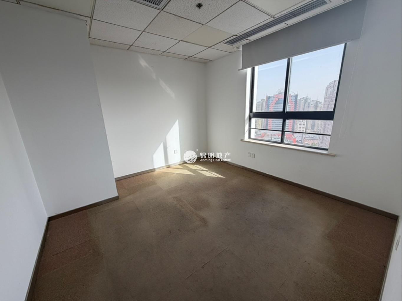 徐家汇圣爱大厦191平米写字楼出租