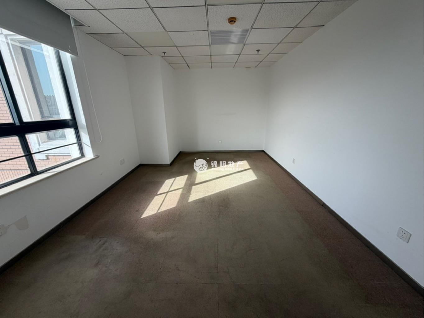 徐家汇圣爱大厦191平米写字楼出租