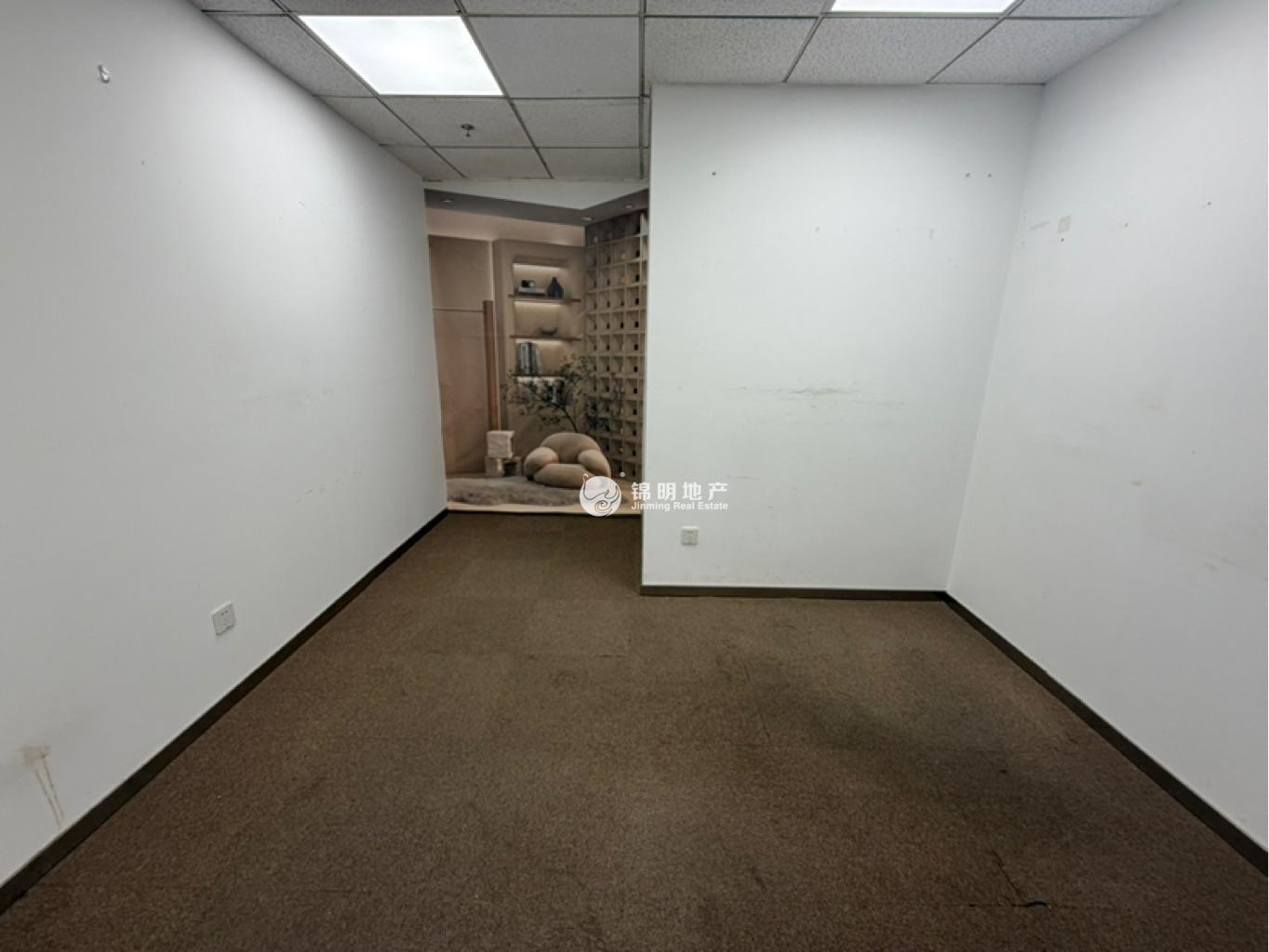 徐家汇圣爱大厦191平米写字楼出租