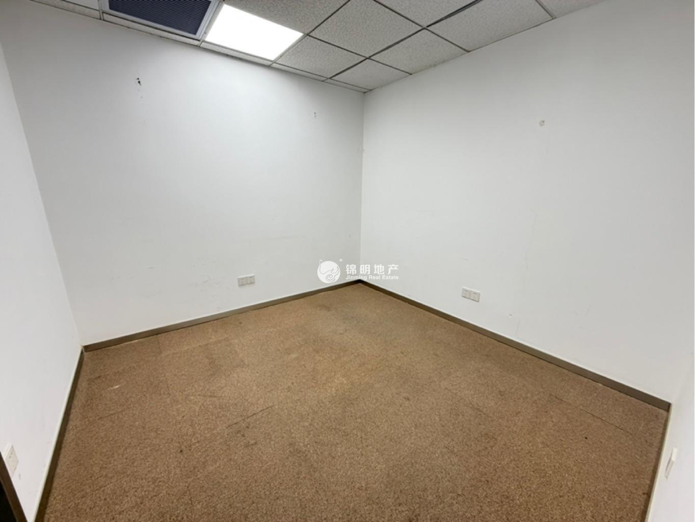 徐家汇圣爱大厦191平米写字楼出租