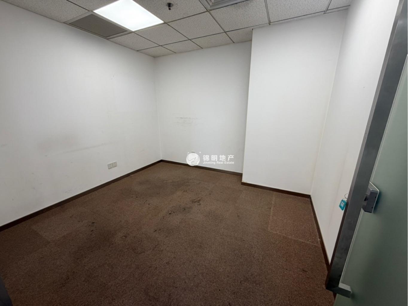 徐家汇圣爱大厦191平米写字楼出租