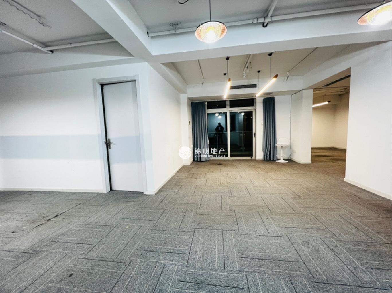 建国西路友谊时代大厦174平米写字楼出租