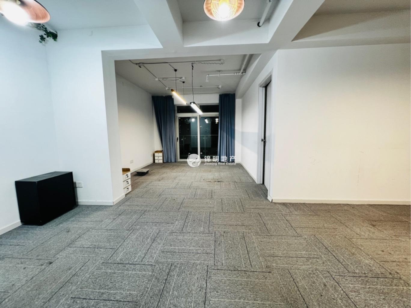 建国西路友谊时代大厦174平米写字楼出租