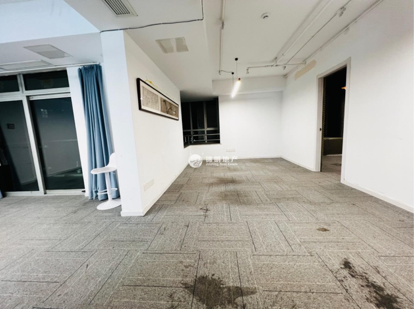 建国西路友谊时代大厦174平米写字楼出租