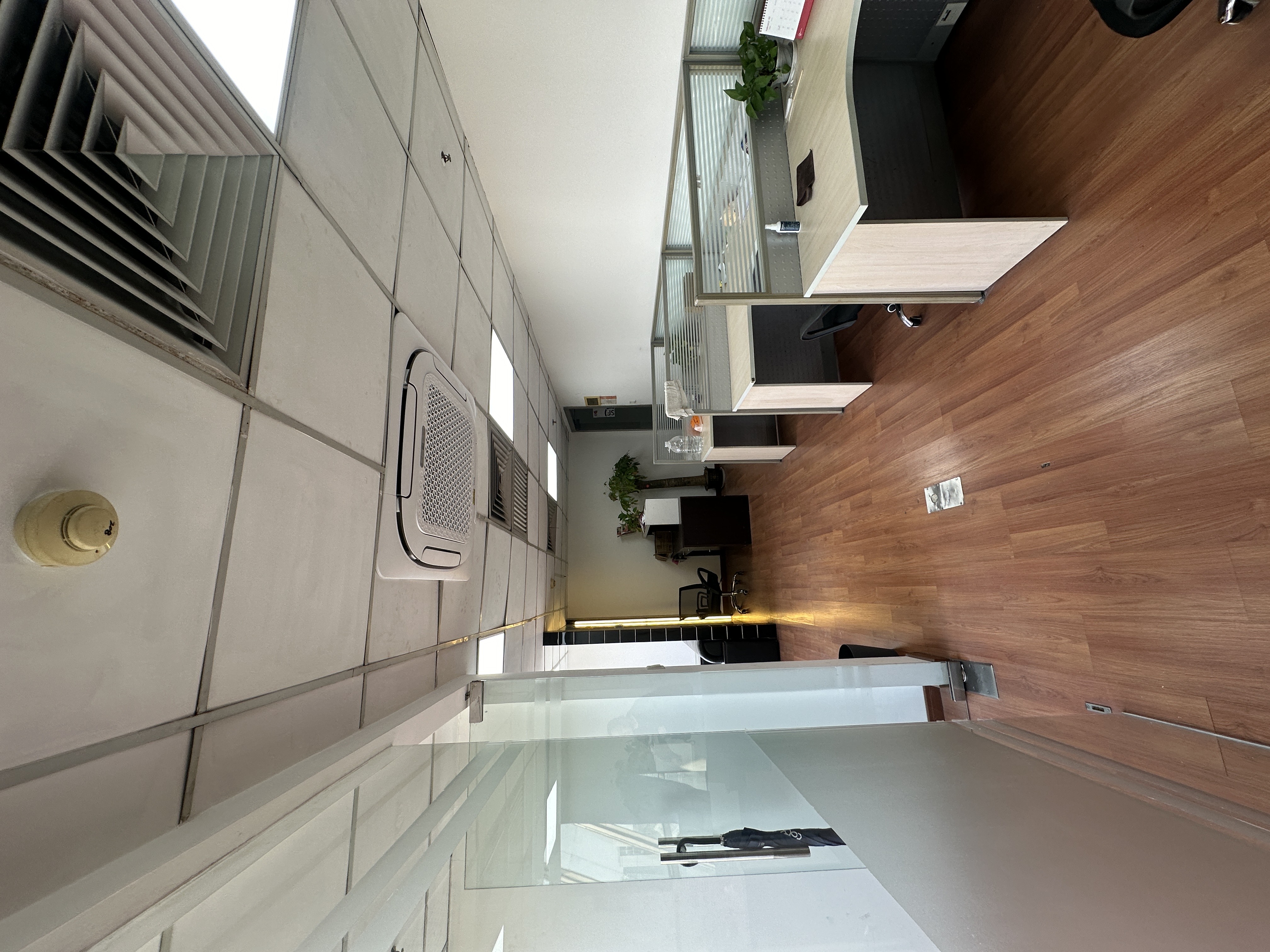 北外滩鼎立大厦96平米写字楼出租