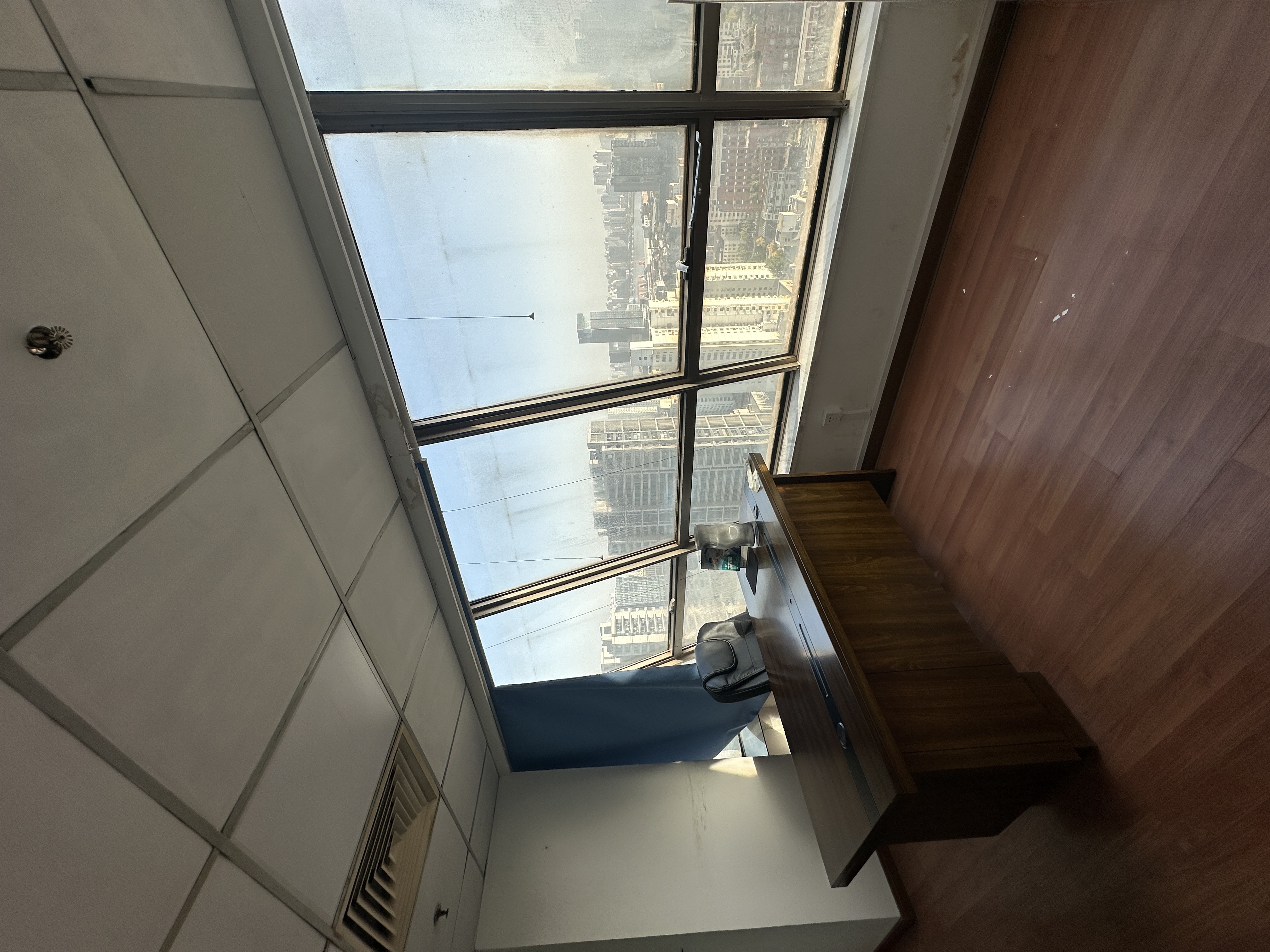 北外滩鼎立大厦96平米写字楼出租