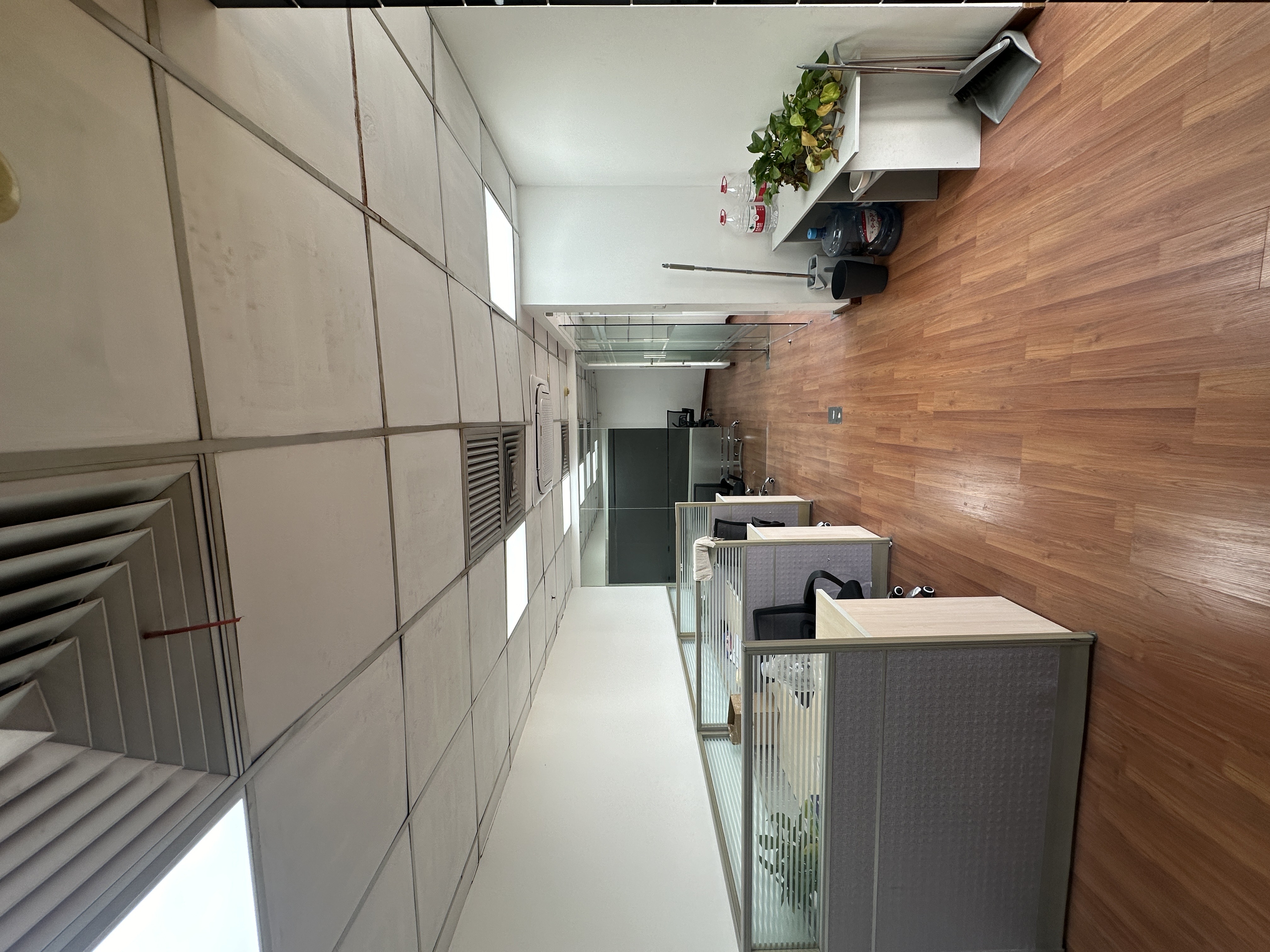 北外滩鼎立大厦96平米写字楼出租