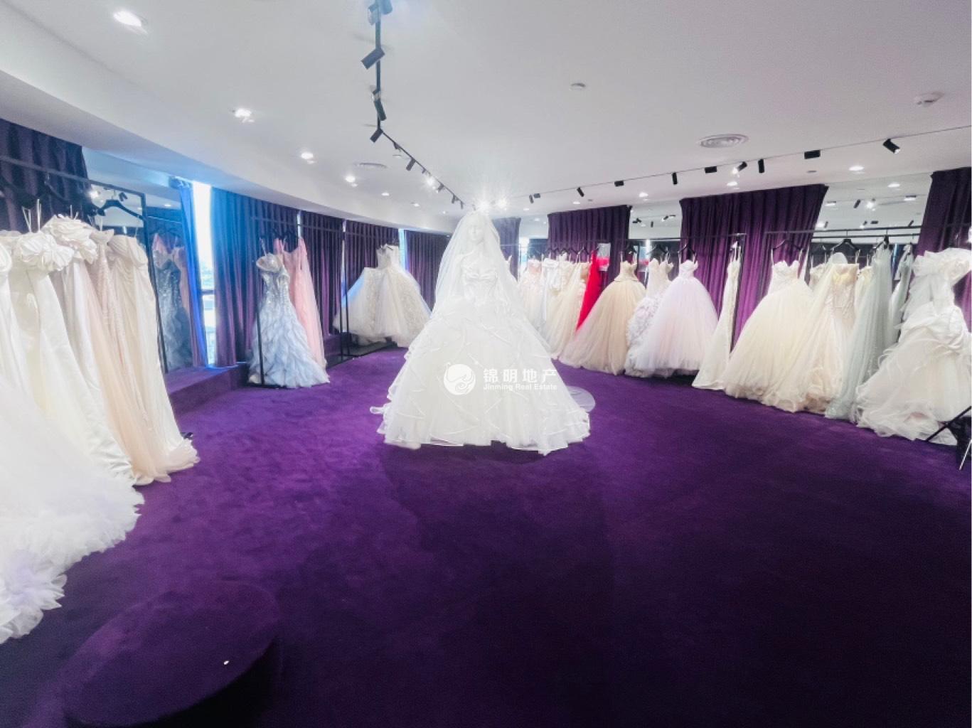 静安寺静安中华大厦93平米写字楼出租