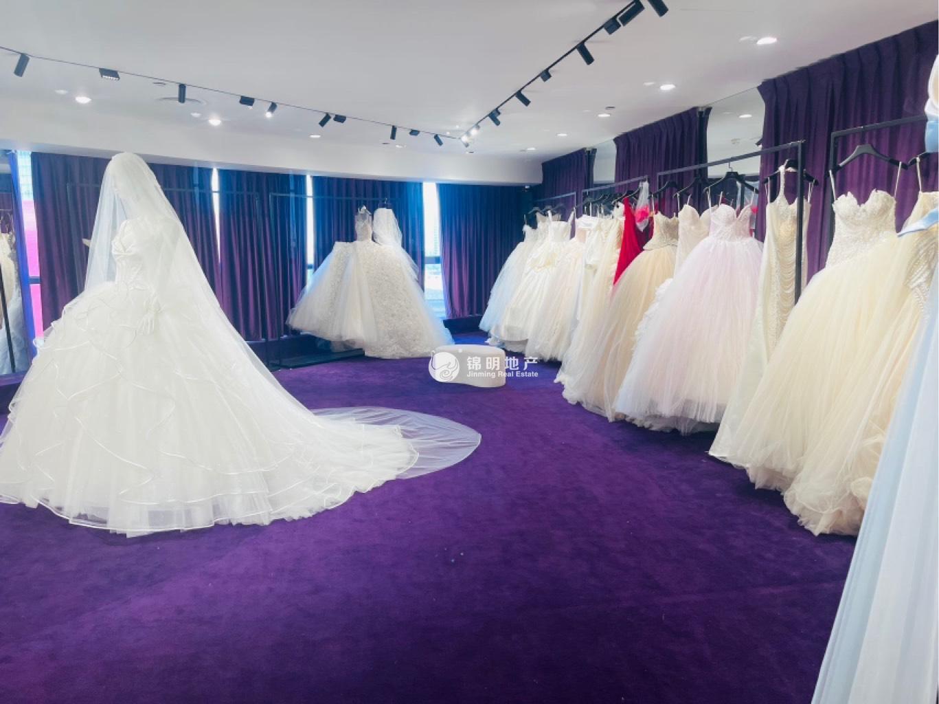 静安寺静安中华大厦93平米写字楼出租