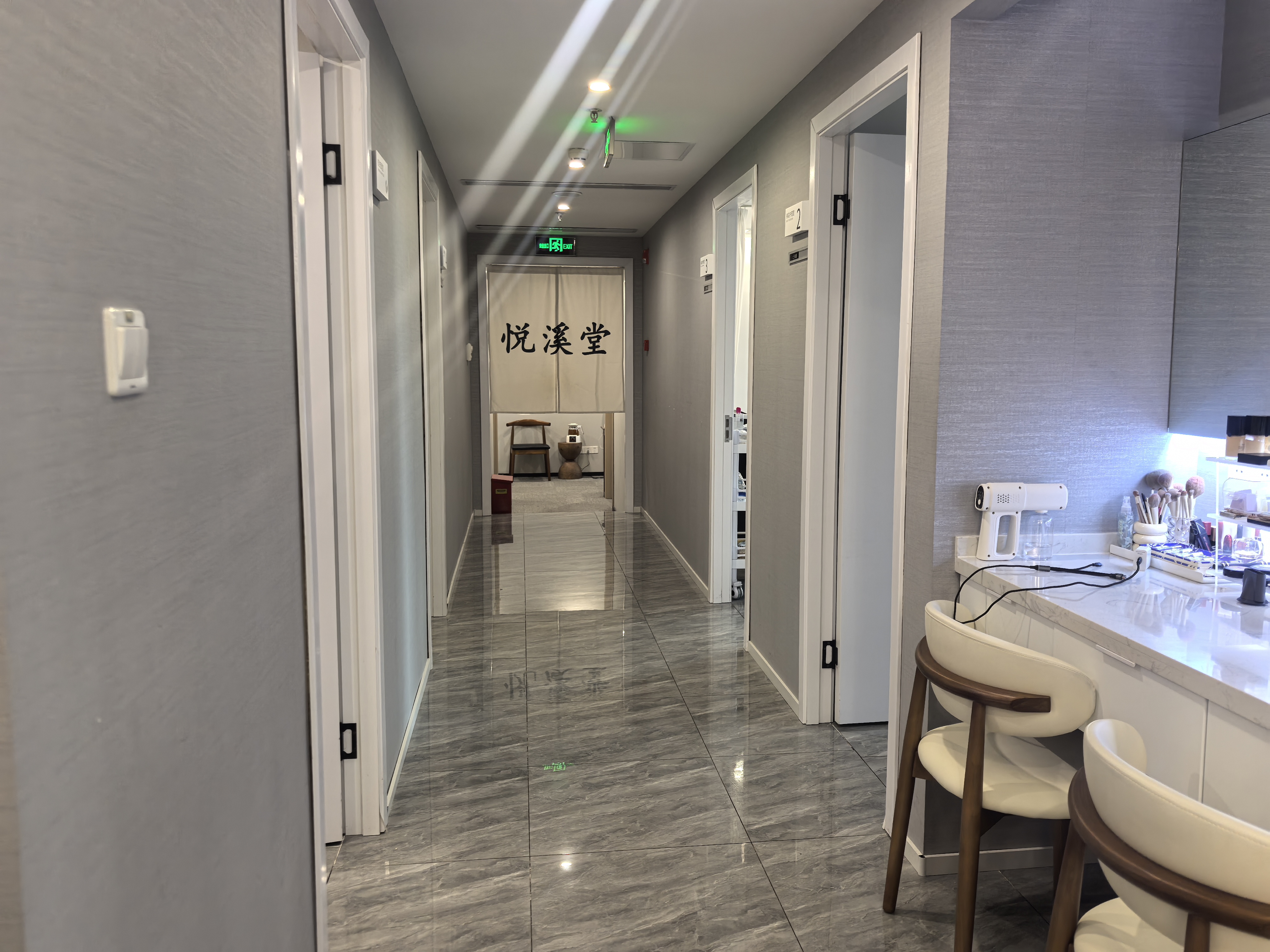 淮海中路瑞安广场123平米写字楼出租