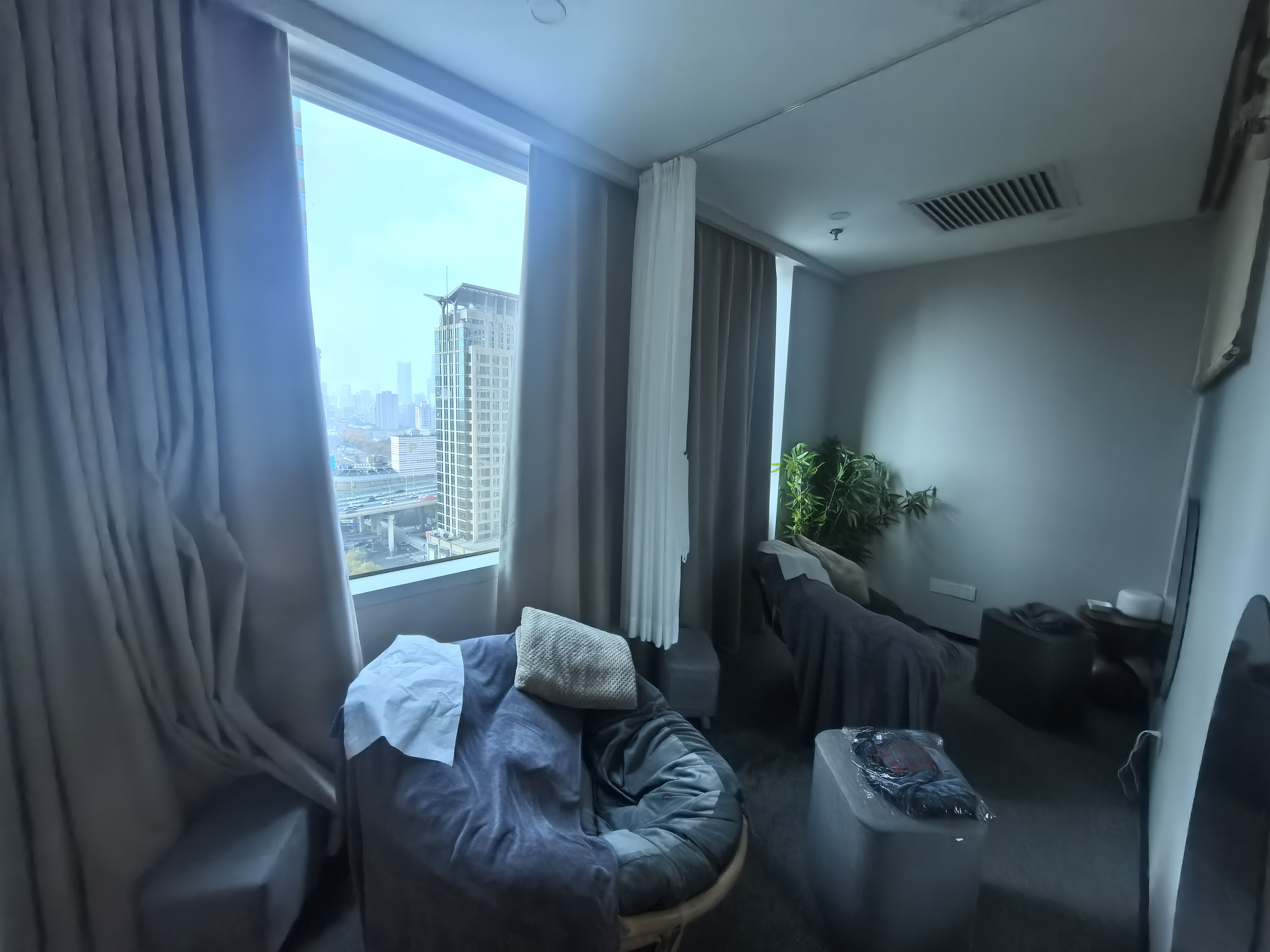 淮海中路瑞安广场123平米写字楼出租