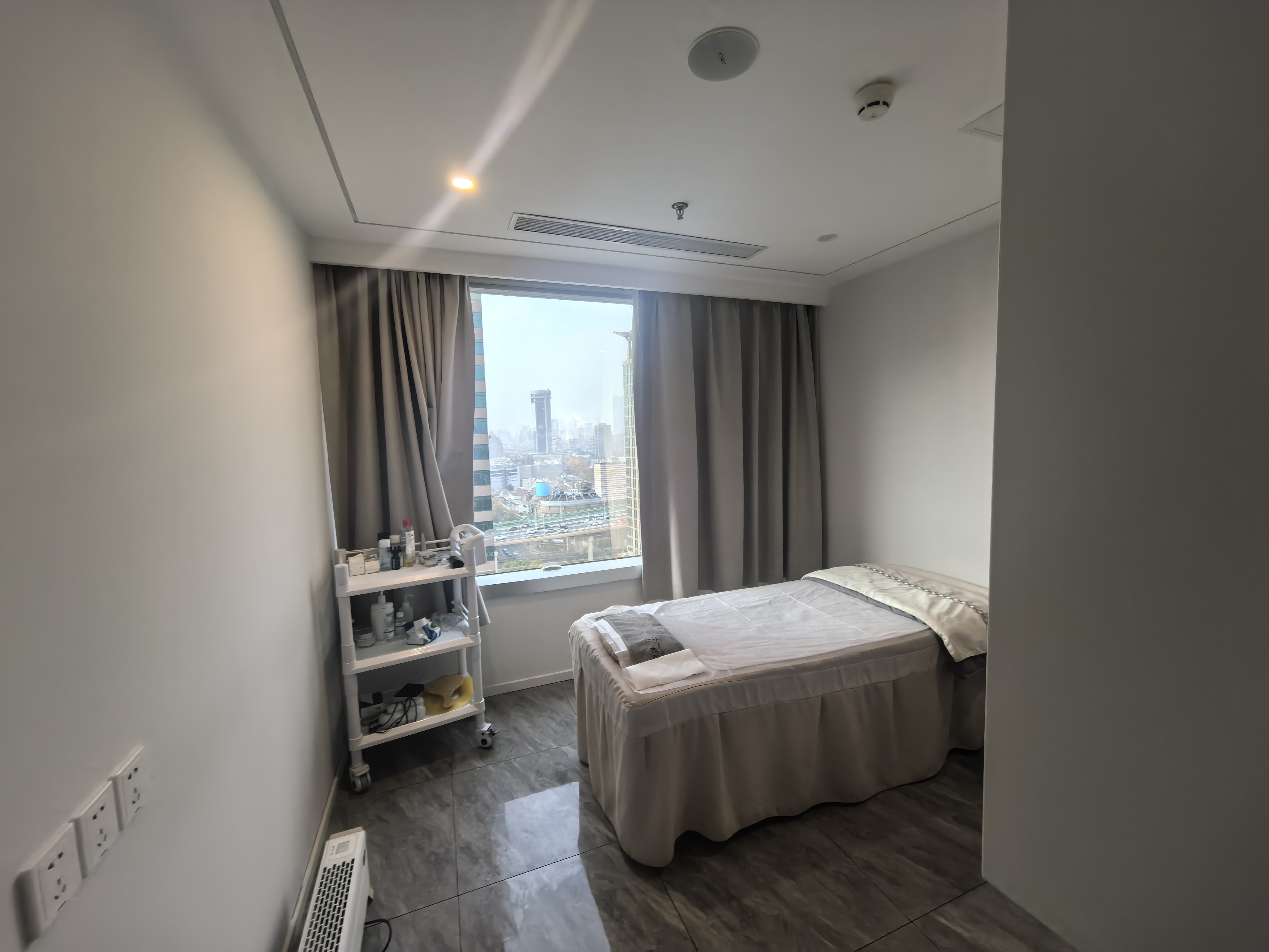 淮海中路瑞安广场123平米写字楼出租