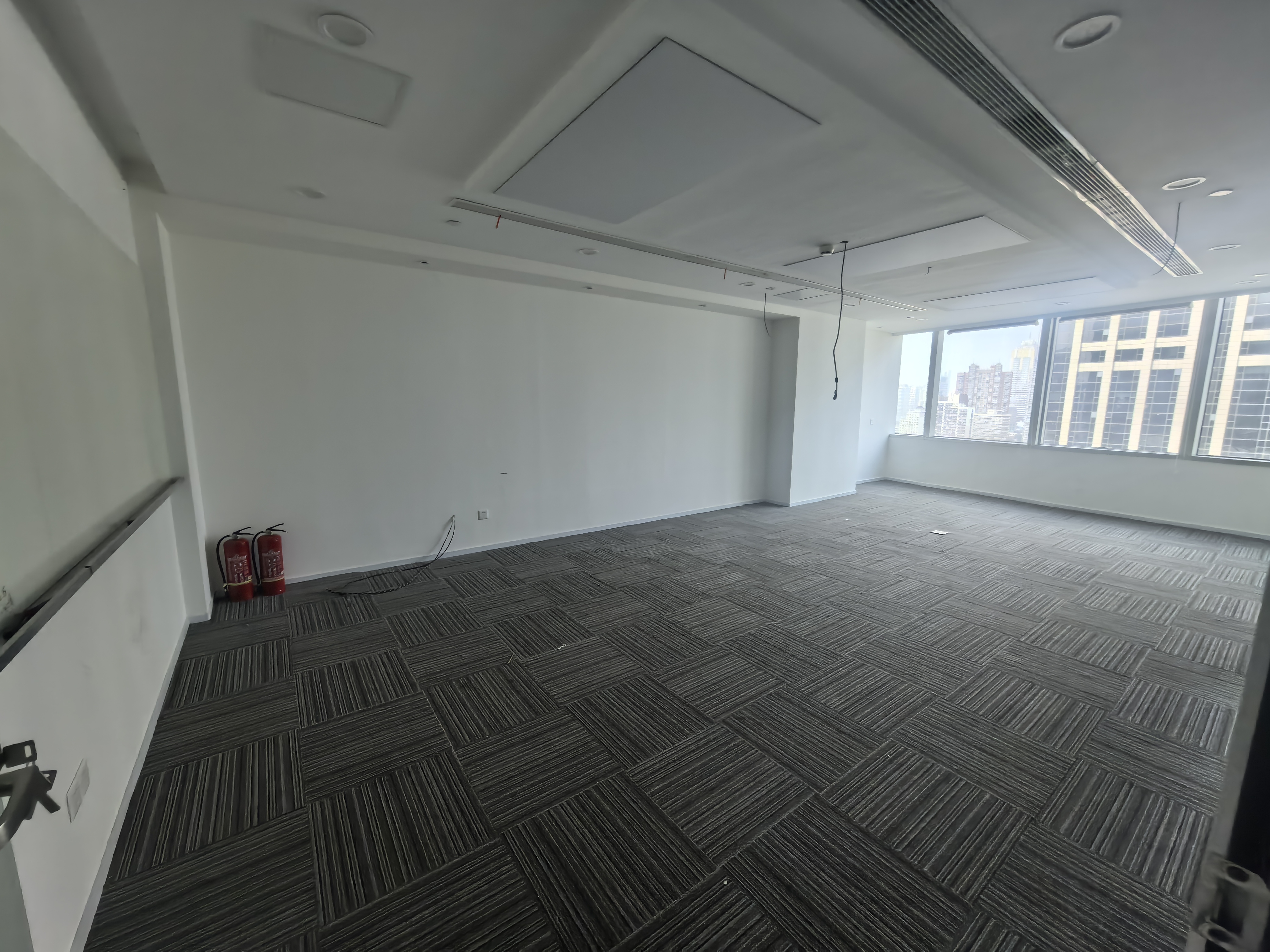 淮海中路瑞安广场265平米写字楼出租