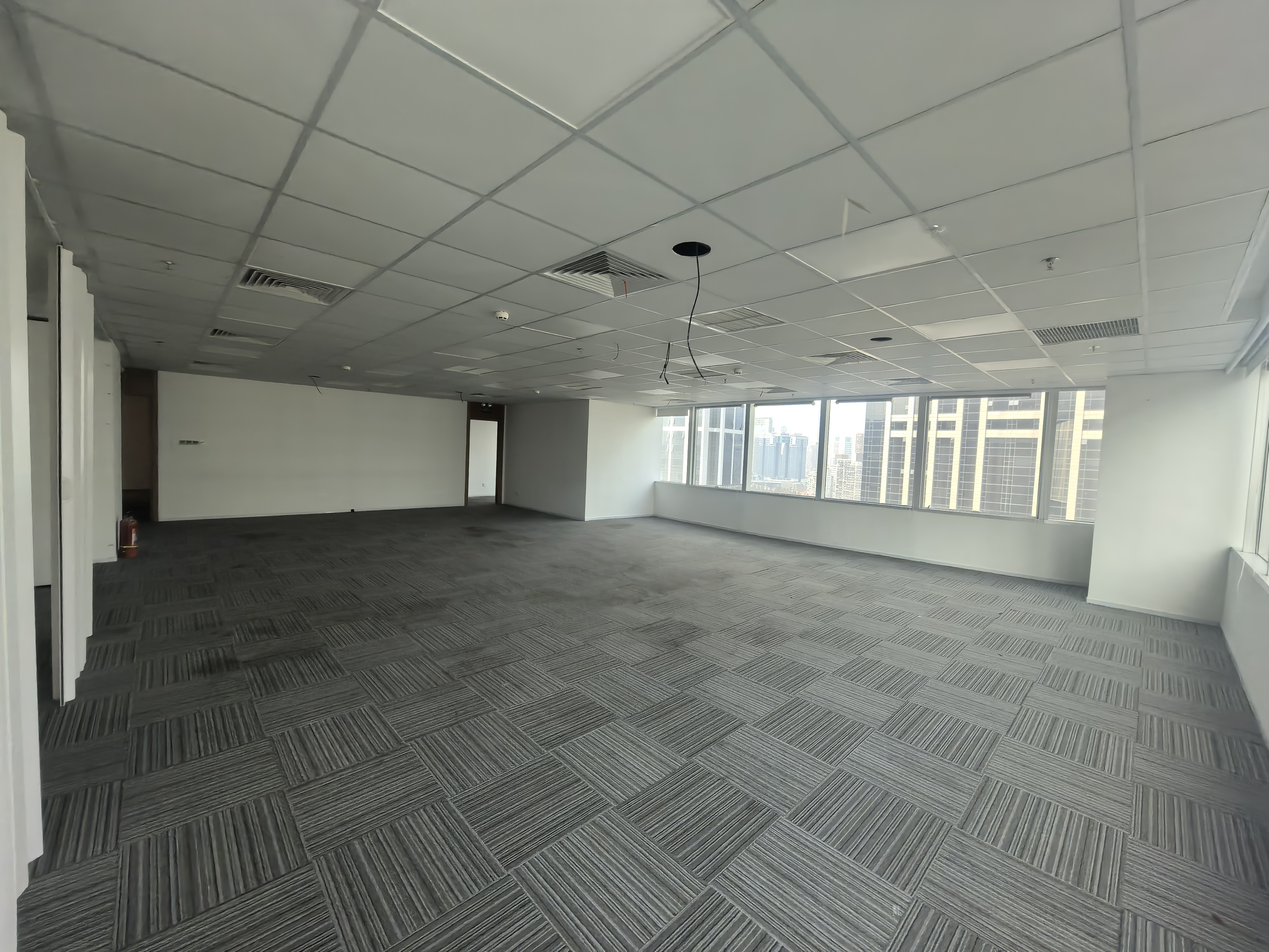 淮海中路瑞安广场265平米写字楼出租