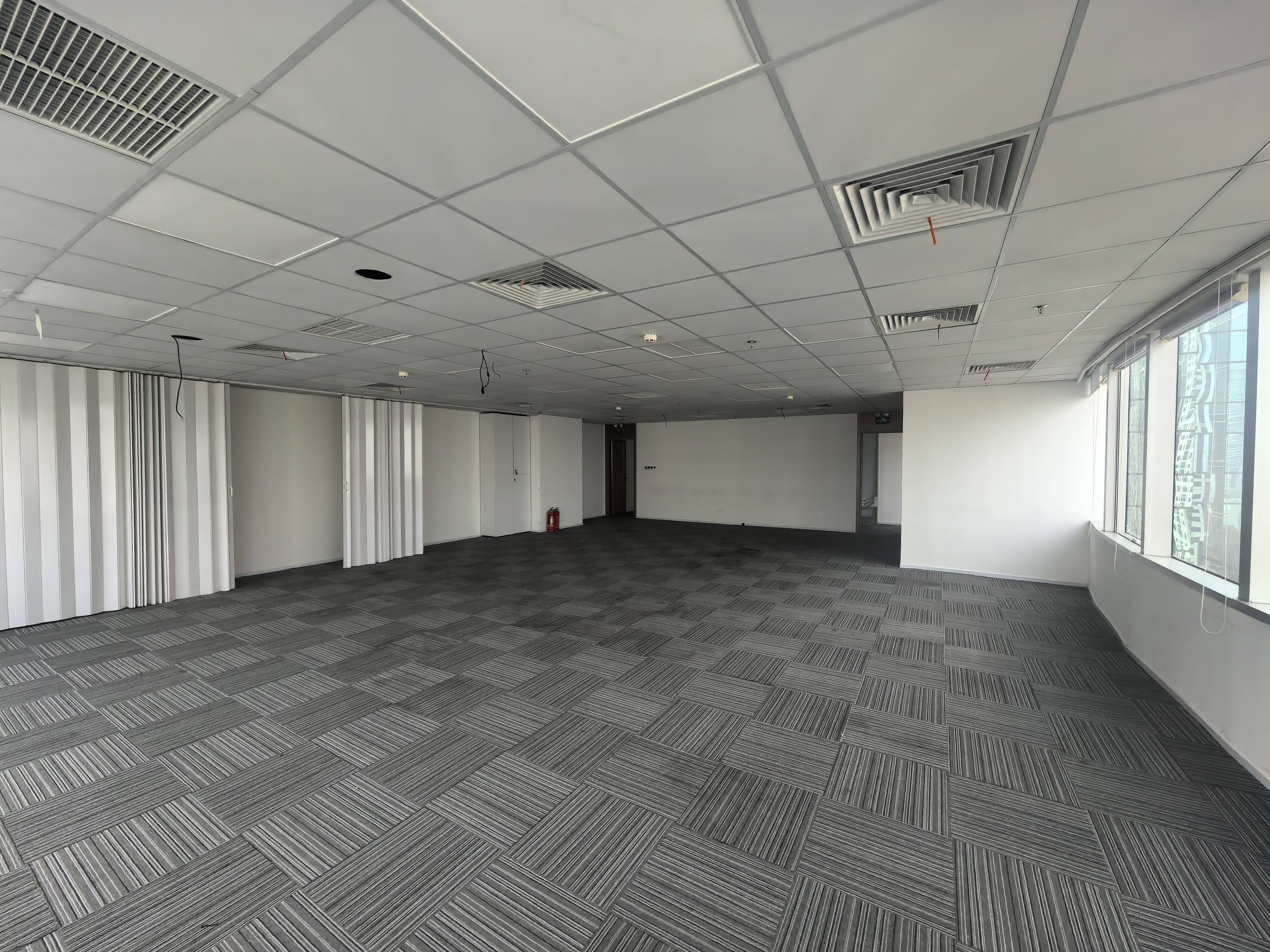 淮海中路瑞安广场265平米写字楼出租