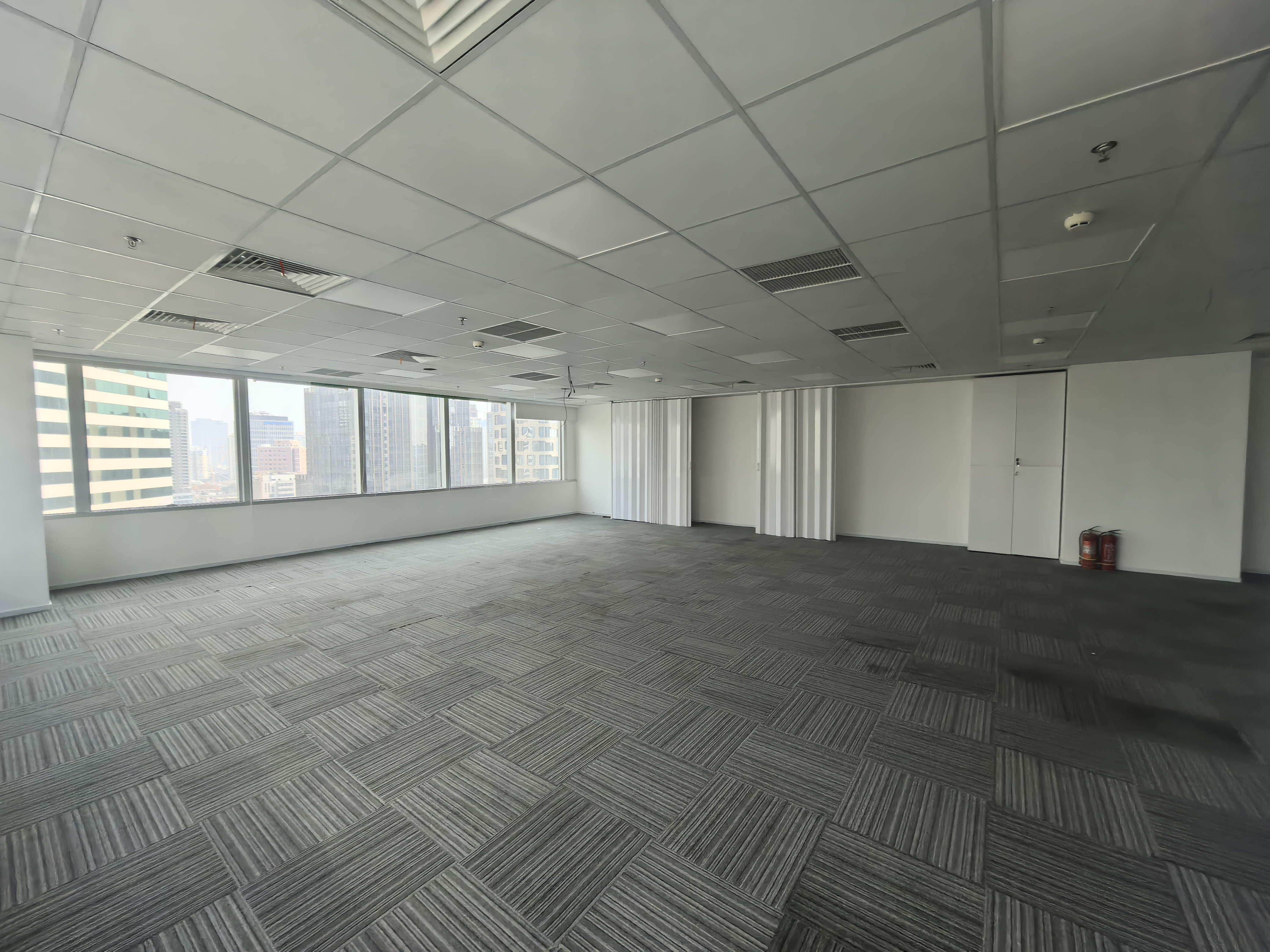 淮海中路瑞安广场265平米写字楼出租