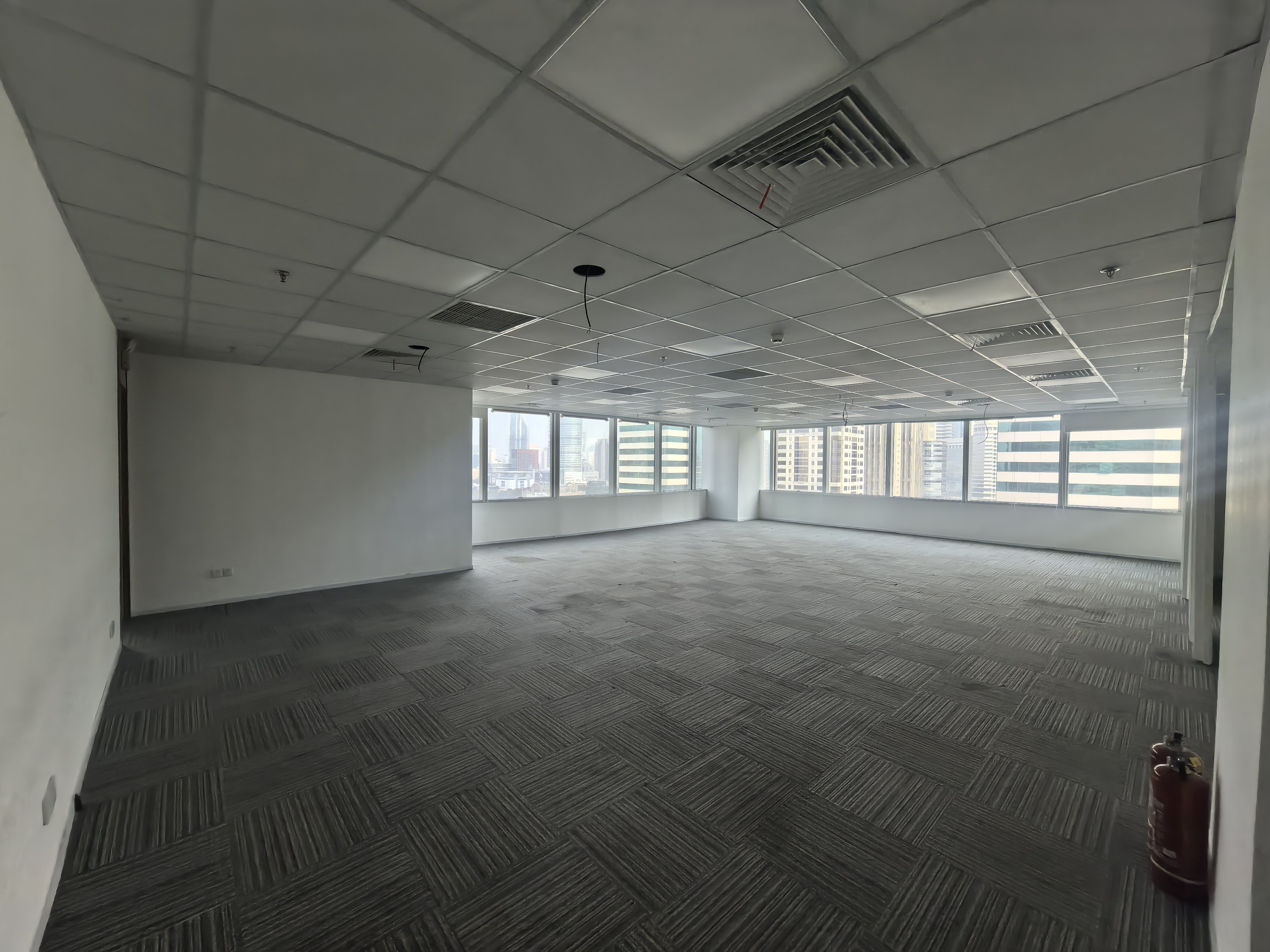 淮海中路瑞安广场265平米写字楼出租