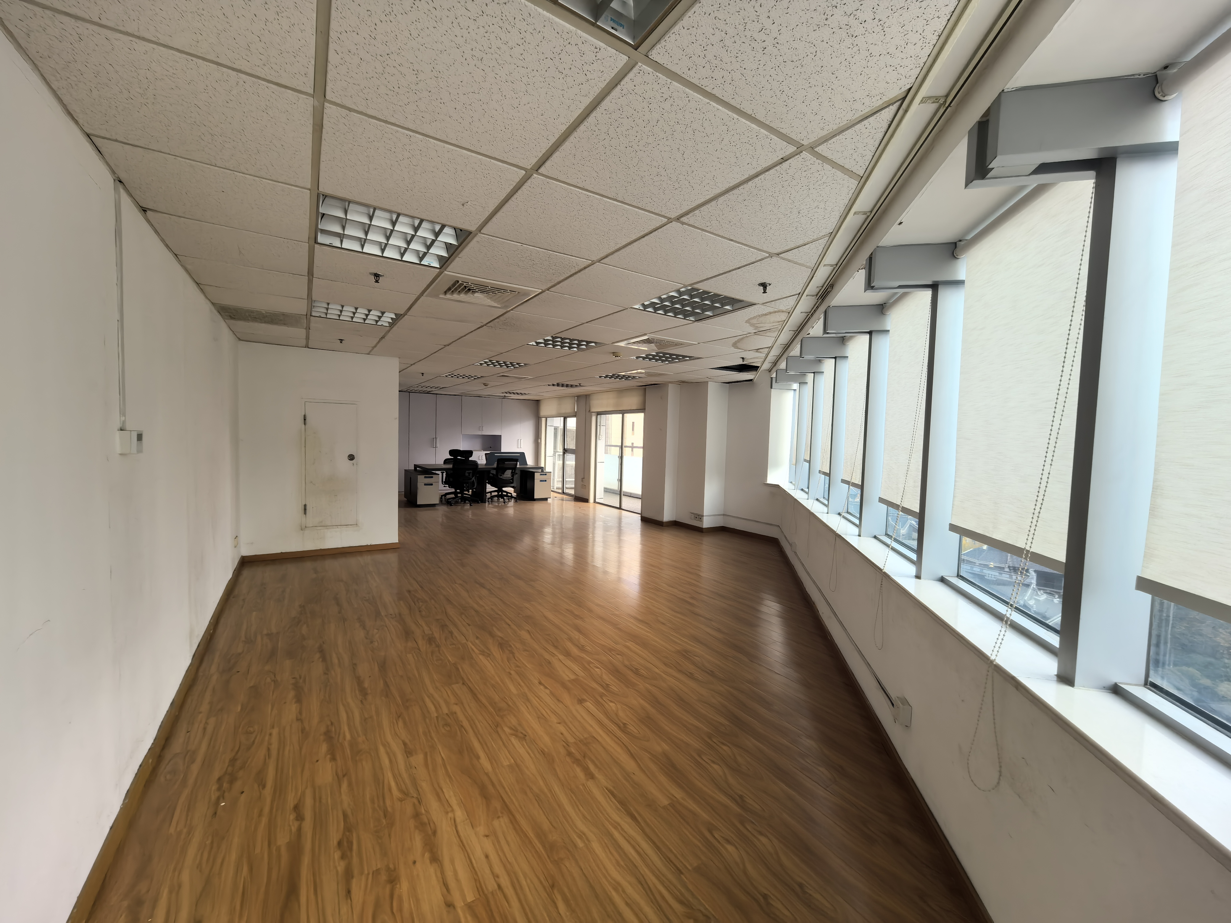 淮海中路淮海中华大厦100平米写字楼出租