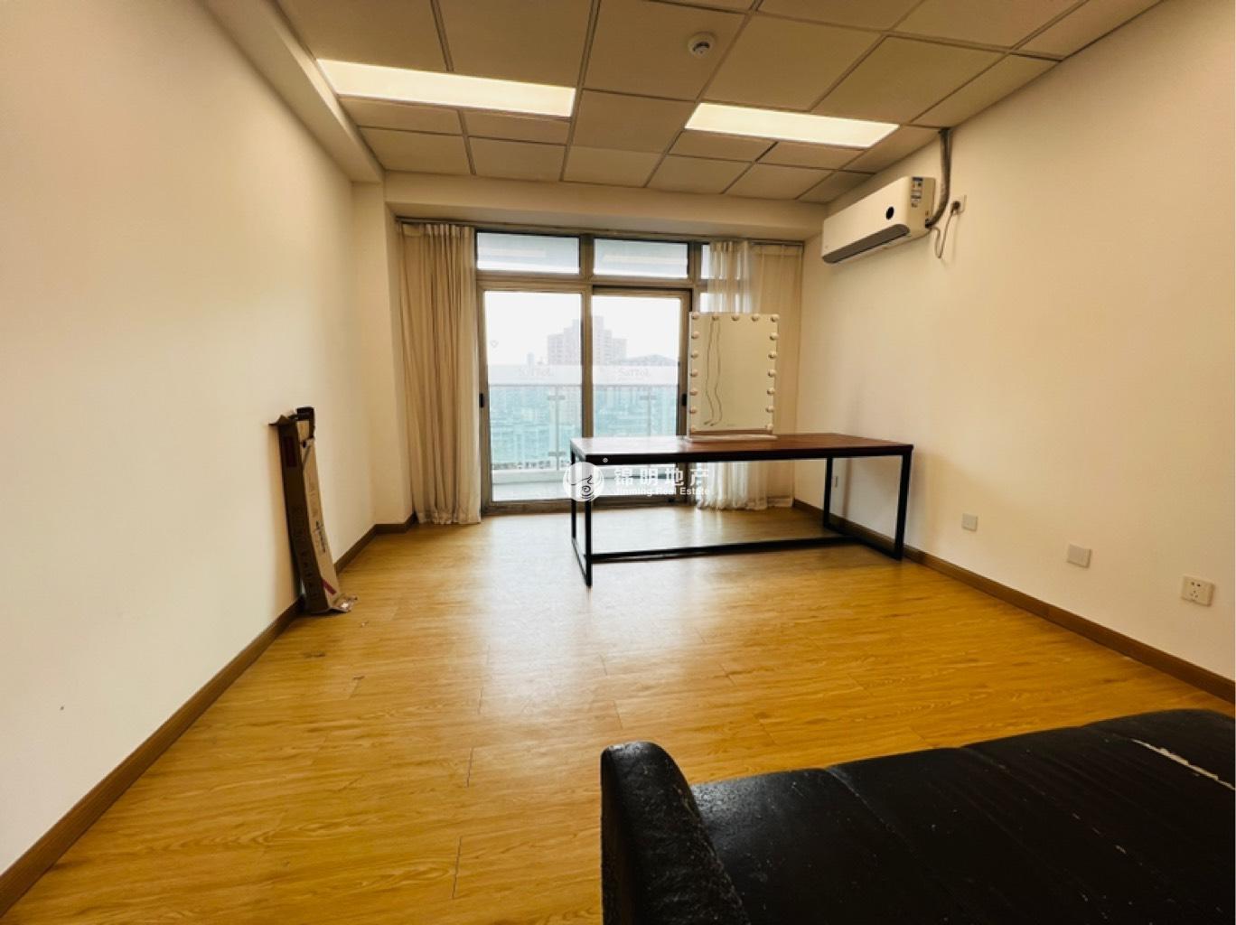 建国西路友谊时代大厦174平米写字楼出租