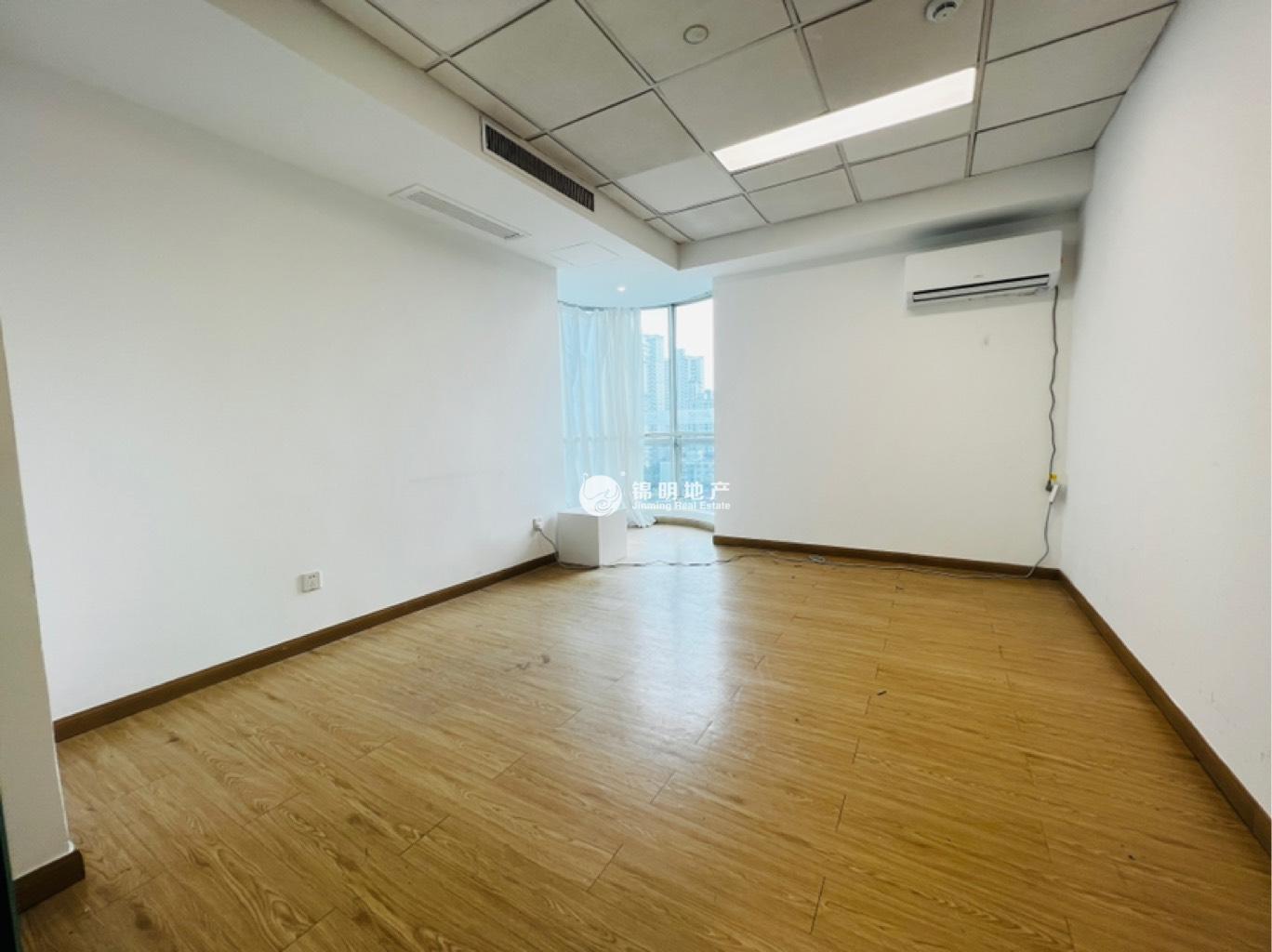 建国西路友谊时代大厦174平米写字楼出租