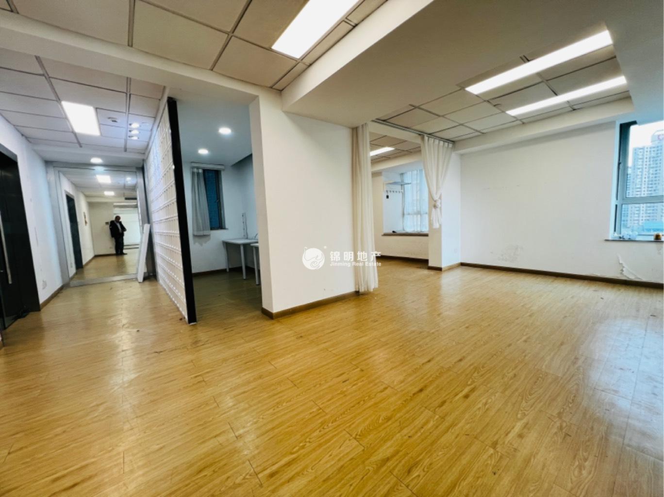 建国西路友谊时代大厦174平米写字楼出租